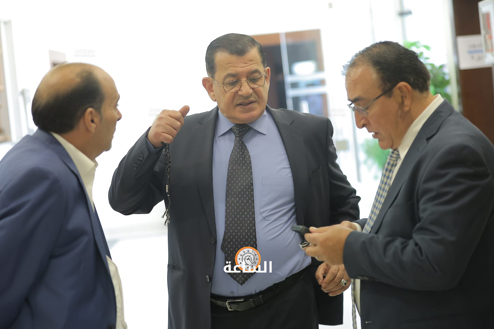 Madar Al-Saa Images 0.6106605576816588