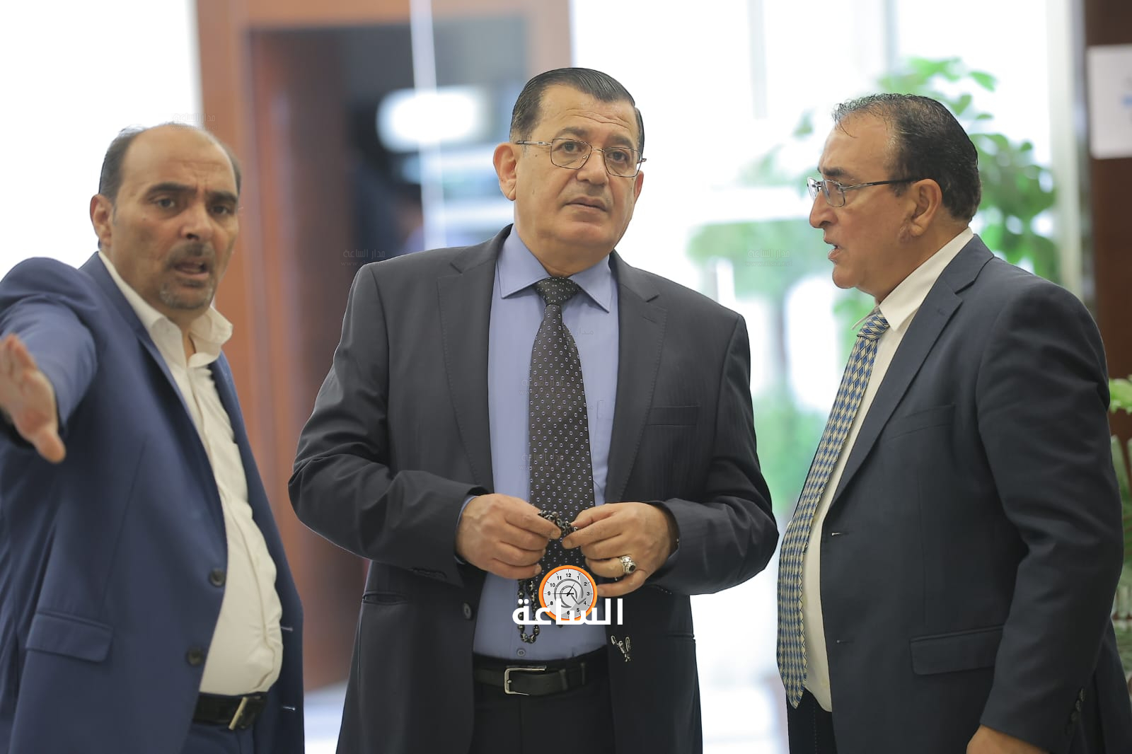Madar Al-Saa Images 0.9934755243114238