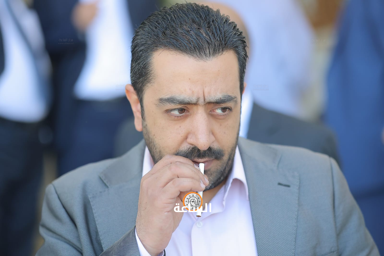 Madar Al-Saa Images 0.7216826891432379