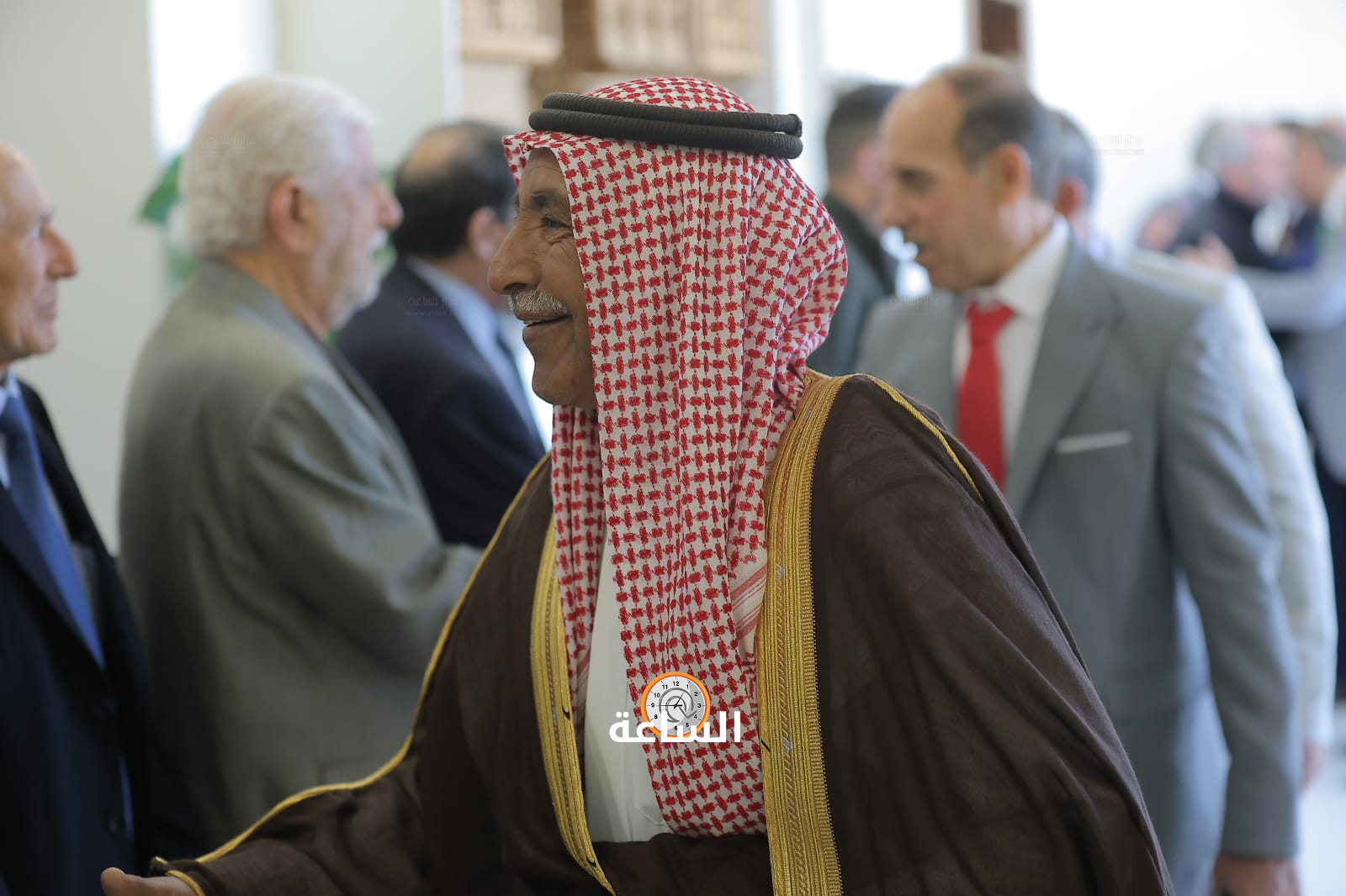 Madar Al-Saa Images 0.05659625305731597