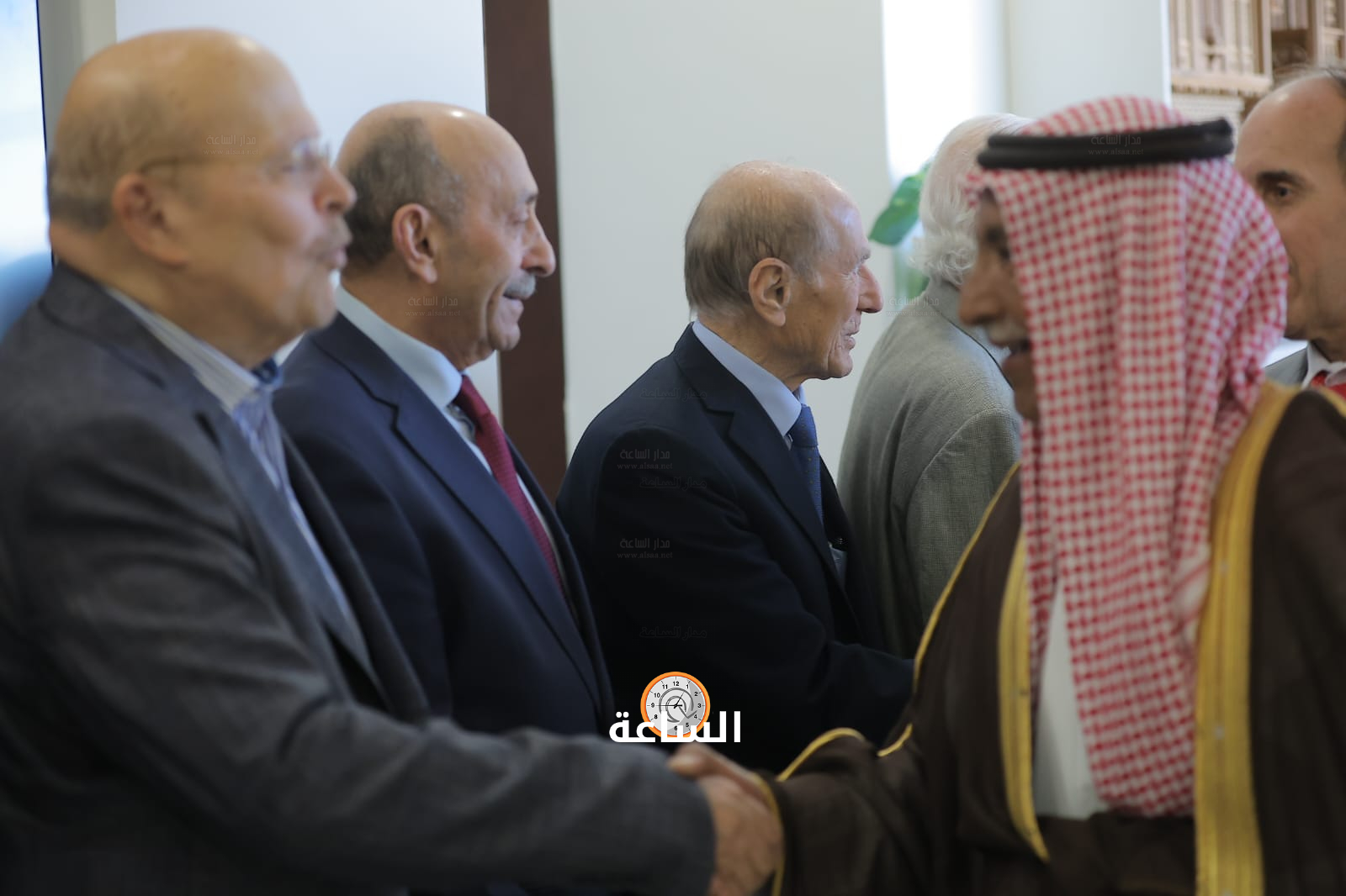 Madar Al-Saa Images 0.9468024401314384