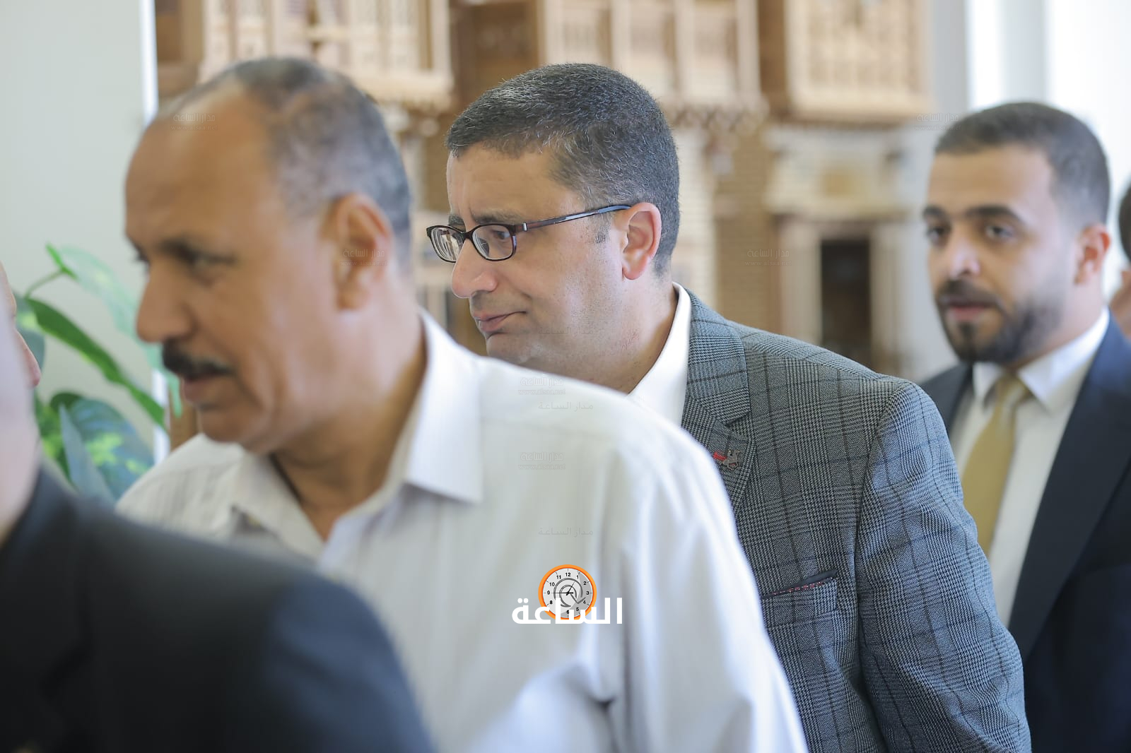 Madar Al-Saa Images 0.20853574223594618