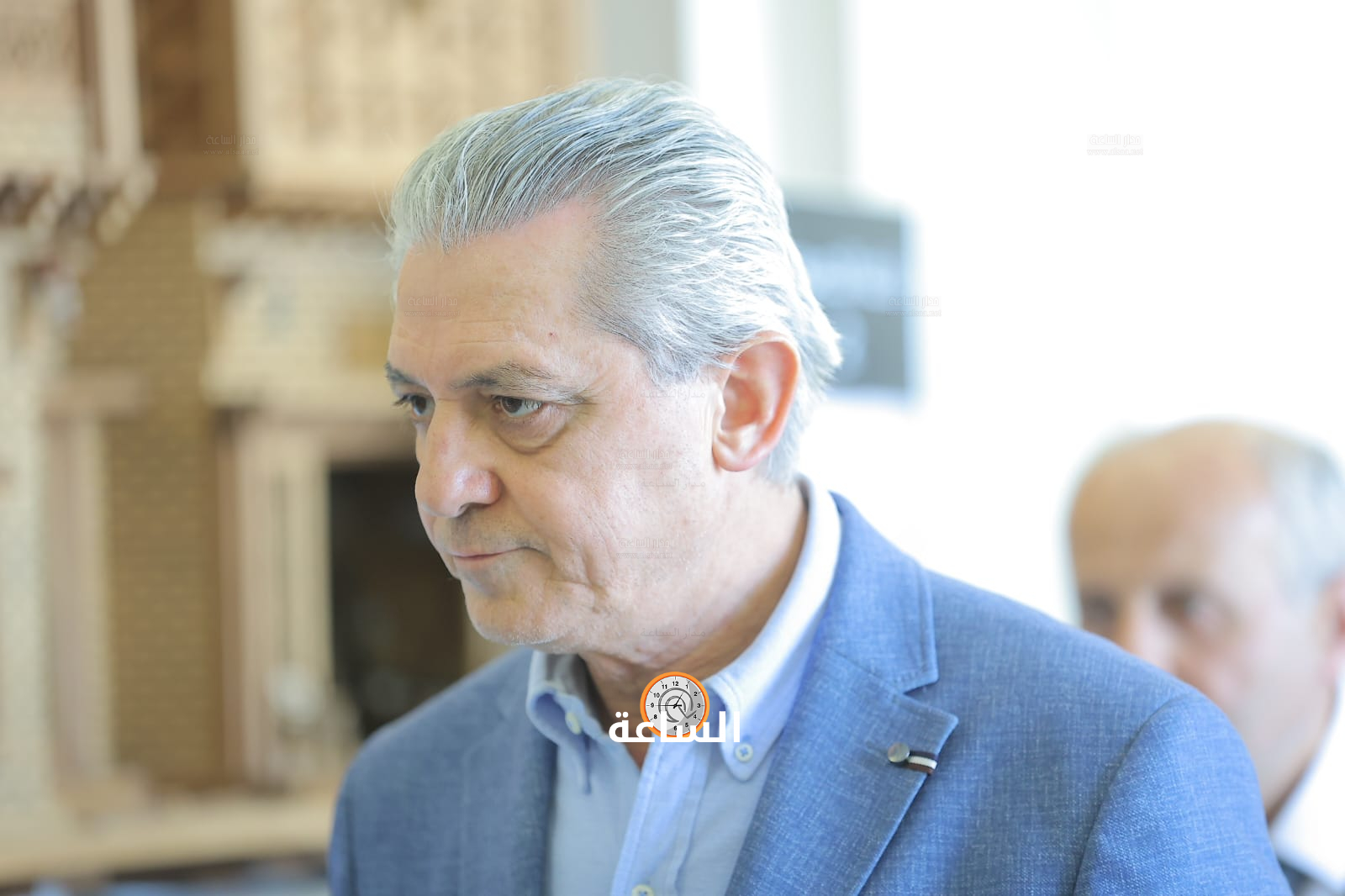 Madar Al-Saa Images 0.2843753507295136