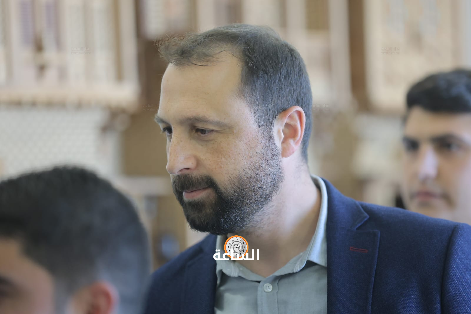 Madar Al-Saa Images 0.999522424079284
