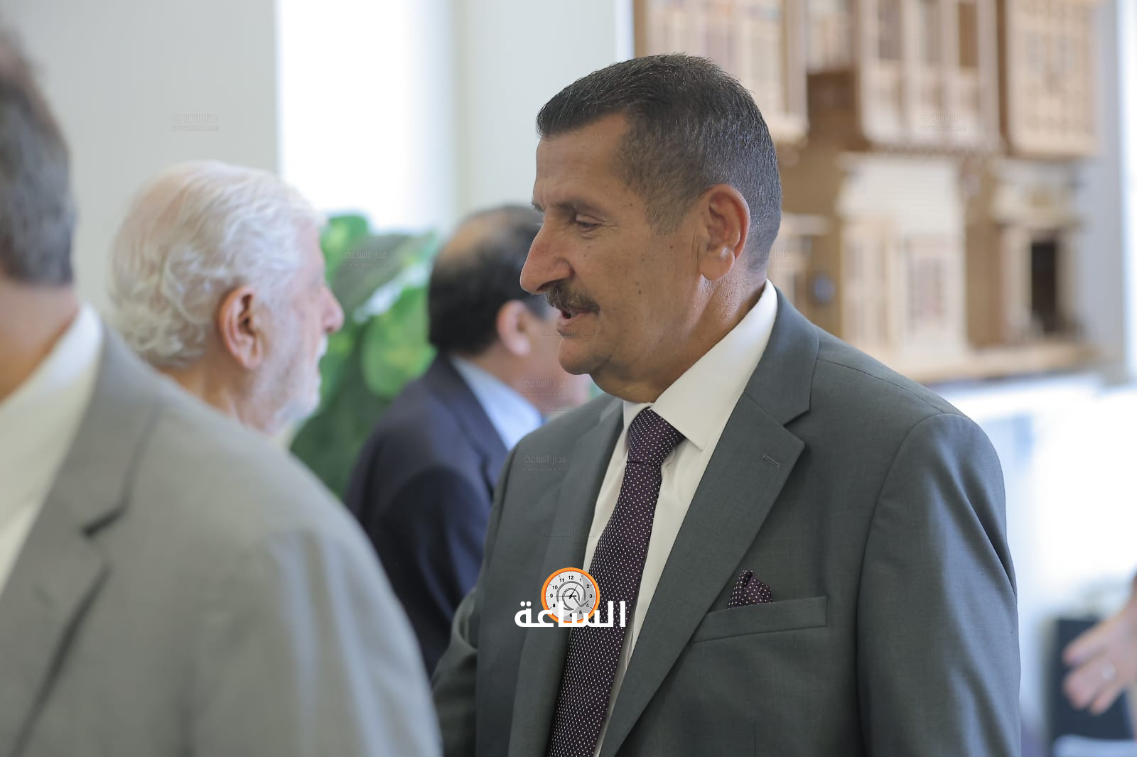 Madar Al-Saa Images 0.5960678064177384