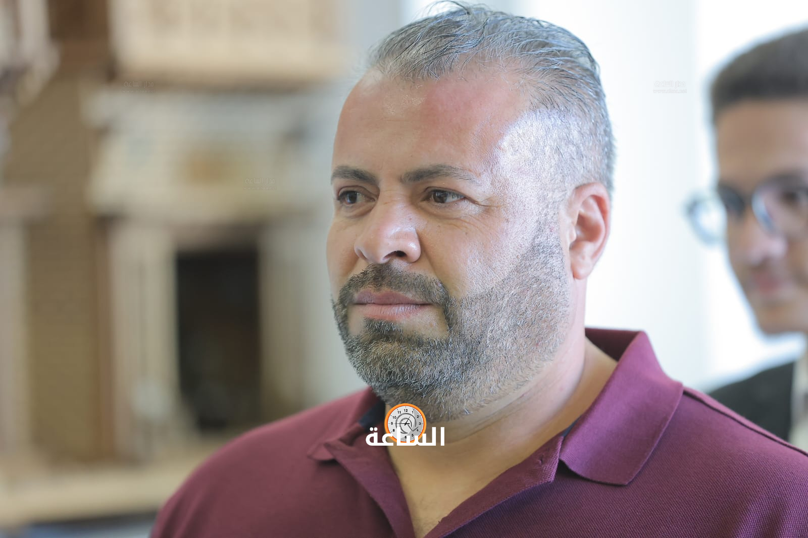 Madar Al-Saa Images 0.49190443941845463