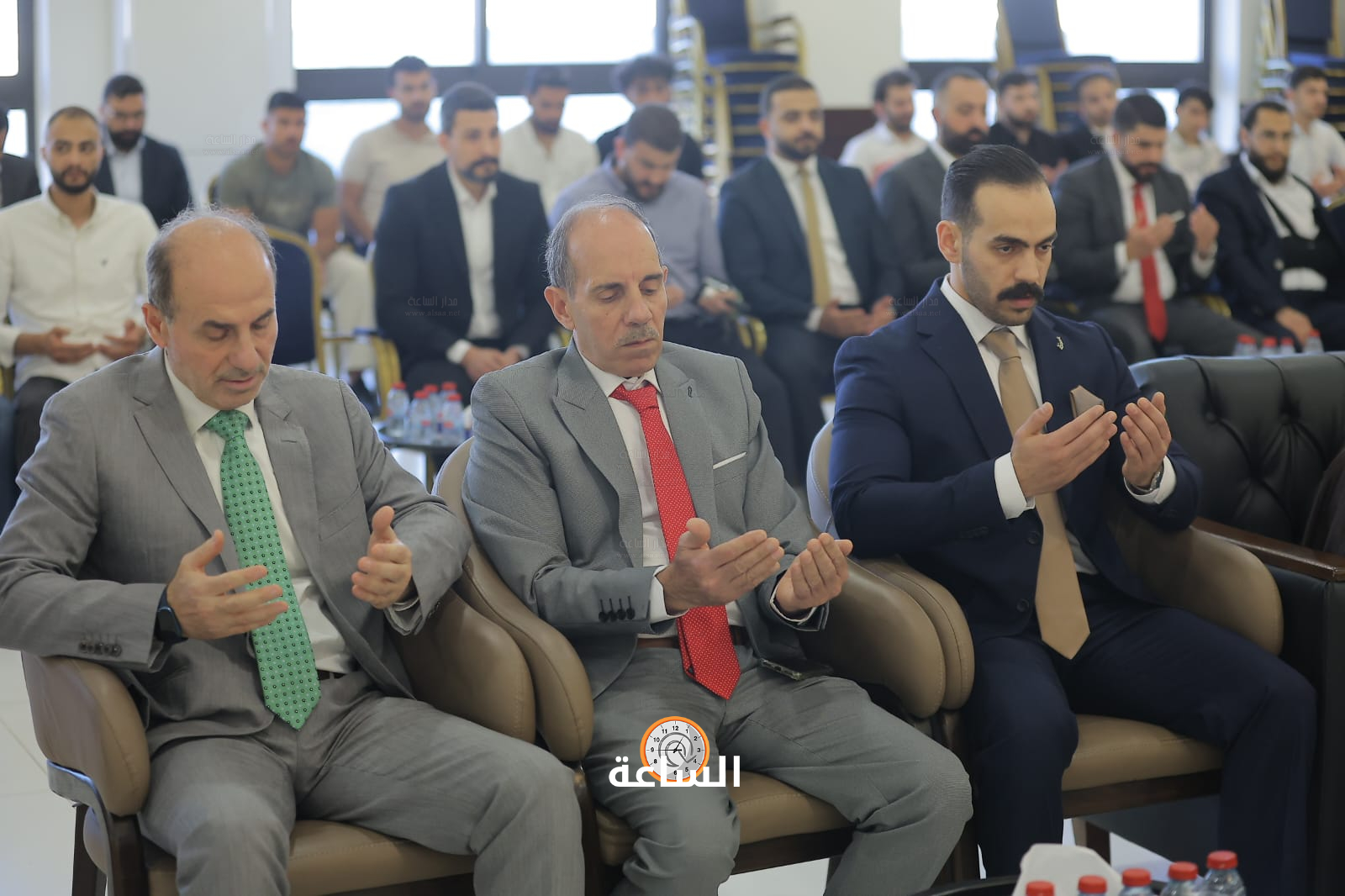 Madar Al-Saa Images 0.6849786494420723