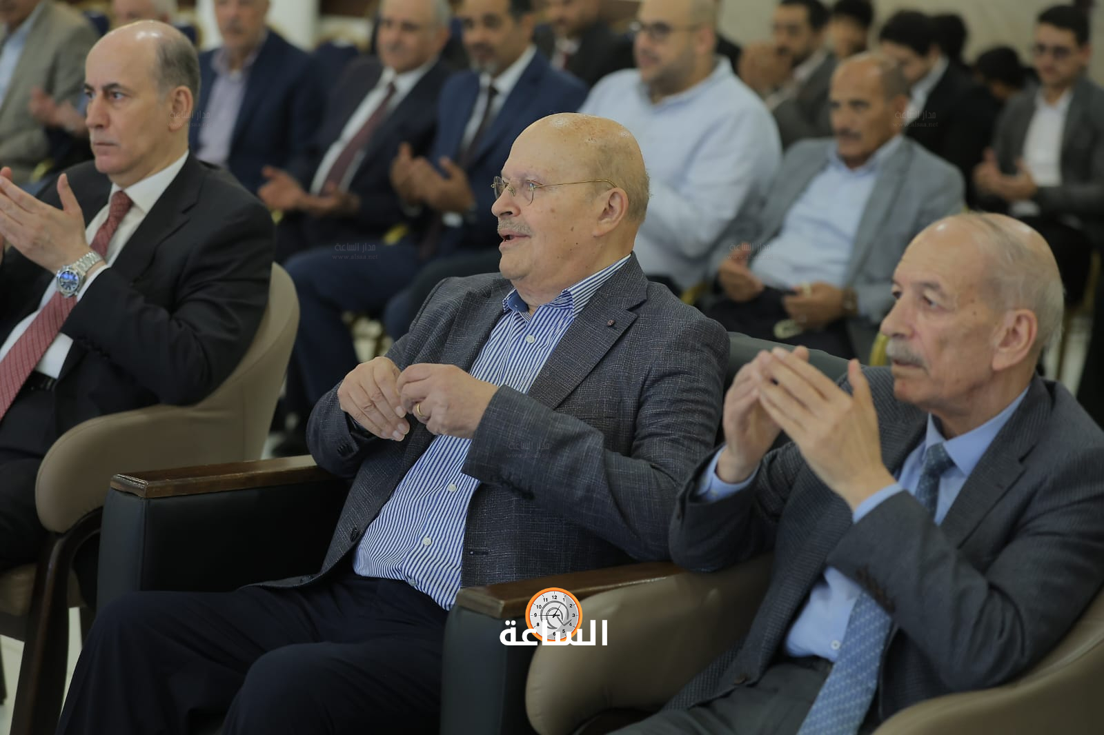 Madar Al-Saa Images 0.8509219000036026