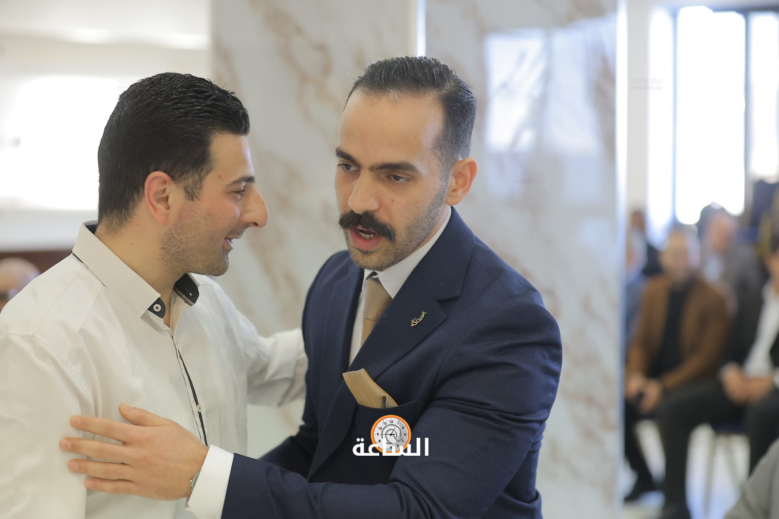 Madar Al-Saa Images 0.552343661361601
