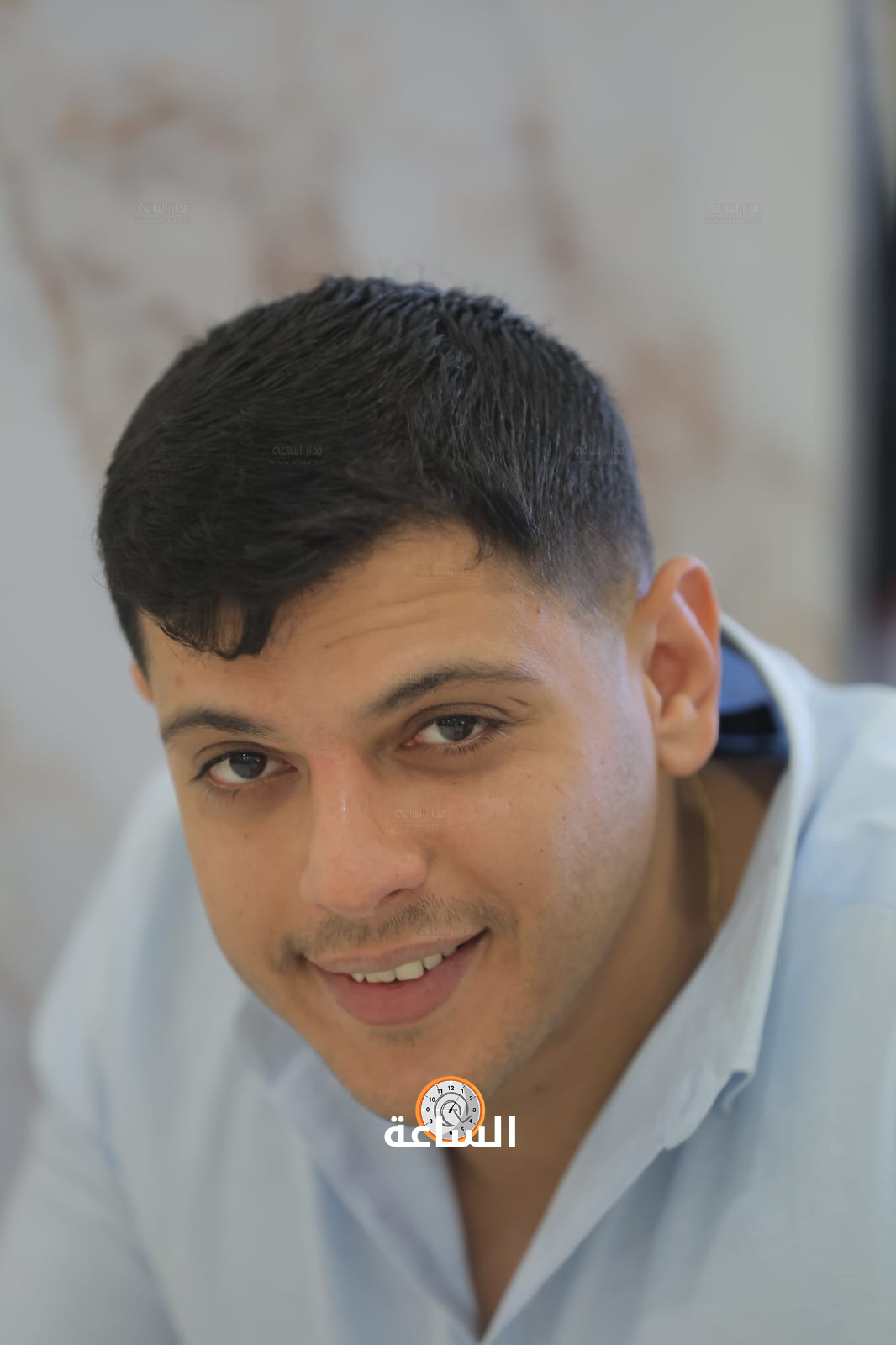 Madar Al-Saa Images 0.21406790016794397