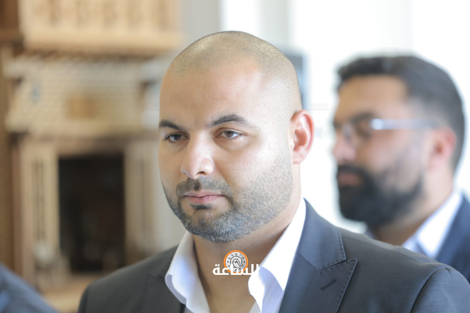 Madar Al-Saa Images 0.541889063645904