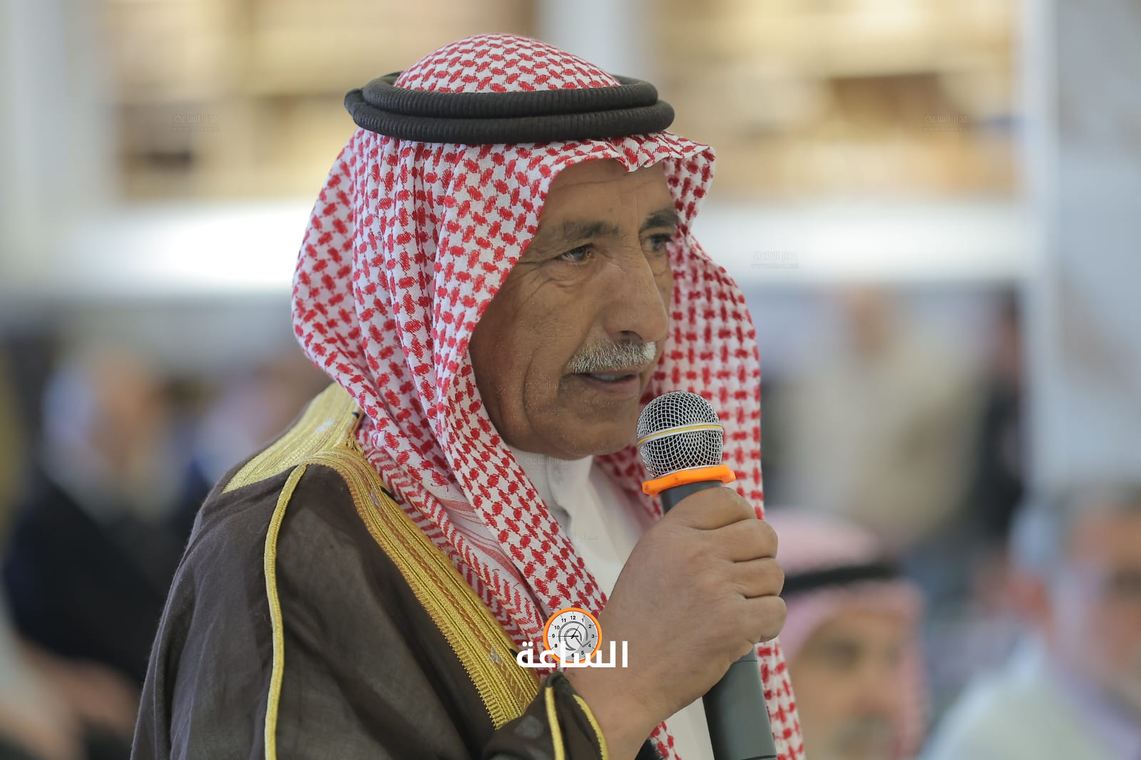 Madar Al-Saa Images 0.3241340564894303