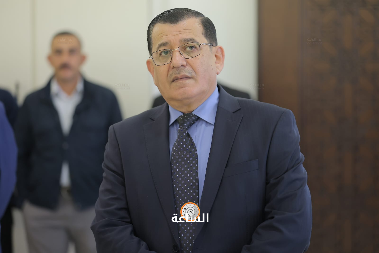 Madar Al-Saa Images 0.5151306095514737