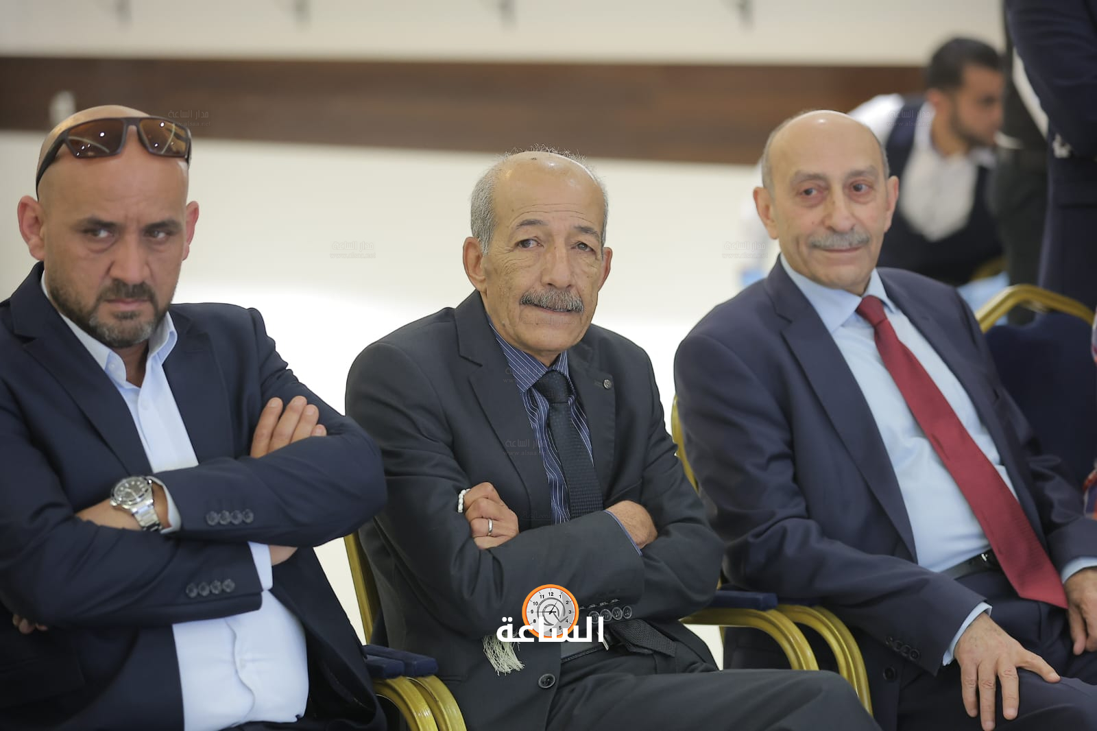Madar Al-Saa Images 0.43023854677517814