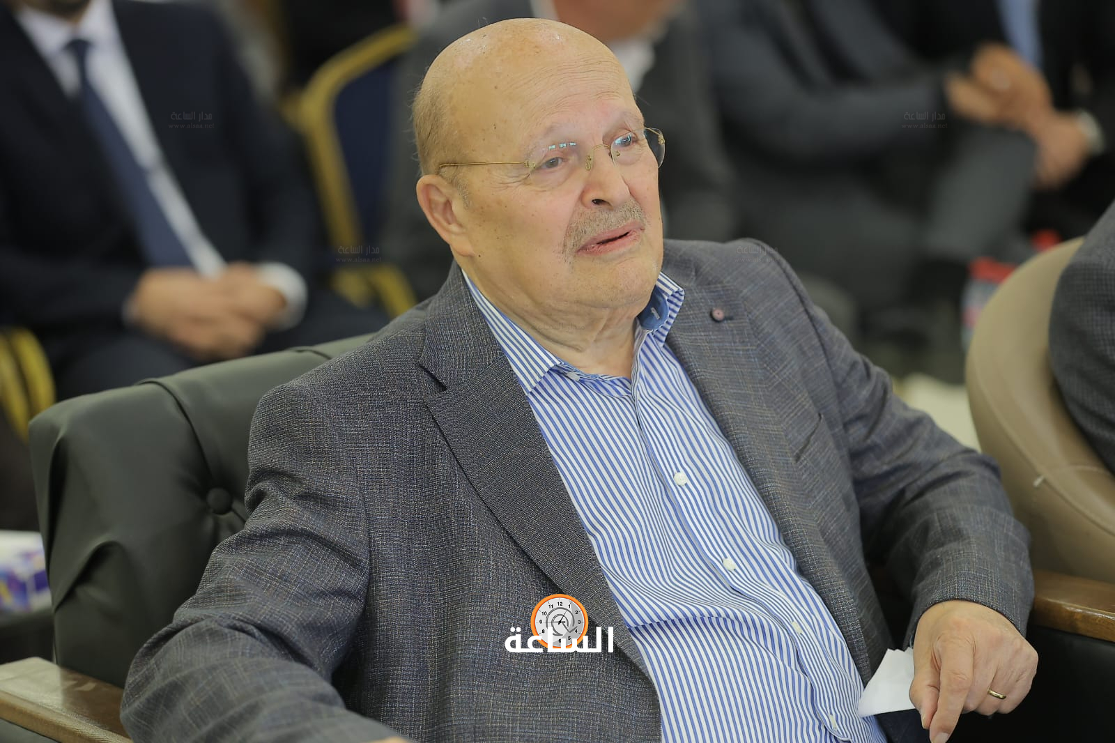 Madar Al-Saa Images 0.41886202031936126