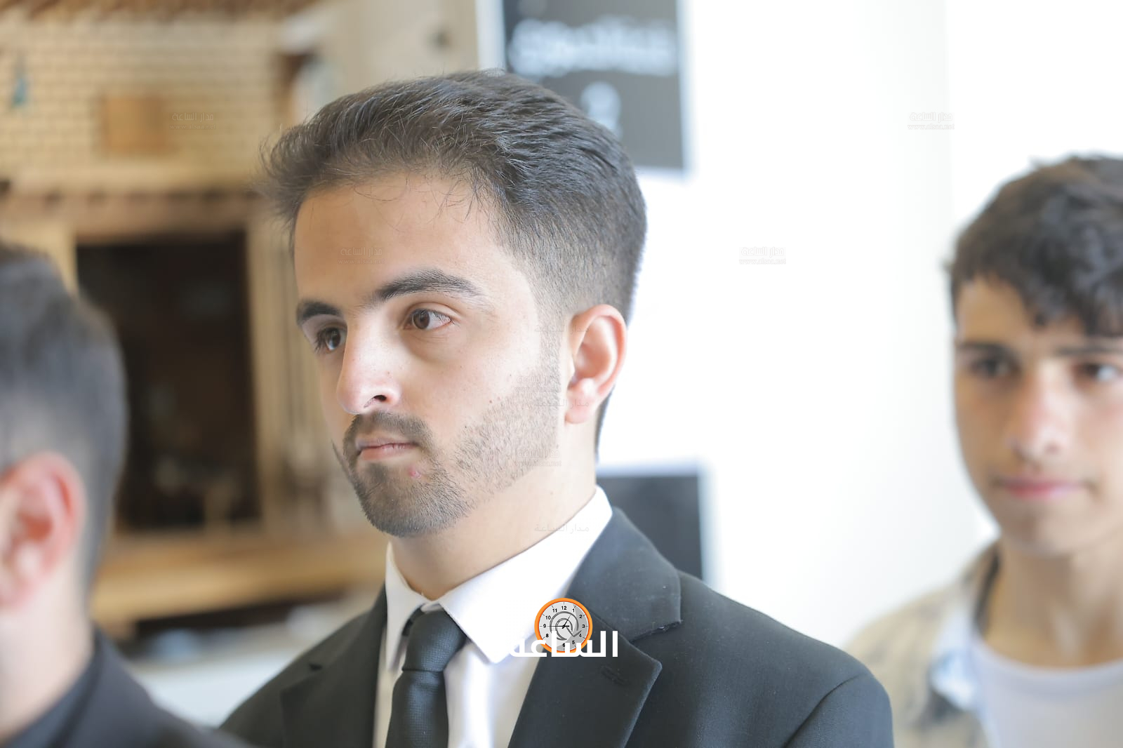 Madar Al-Saa Images 0.058486676287149764