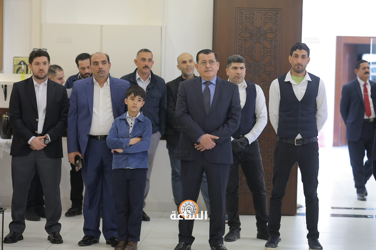Madar Al-Saa Images 0.3288765112250478