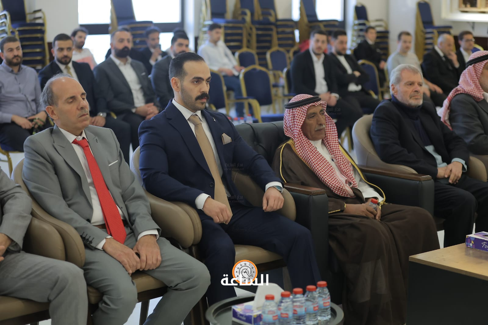 Madar Al-Saa Images 0.9667185080267089
