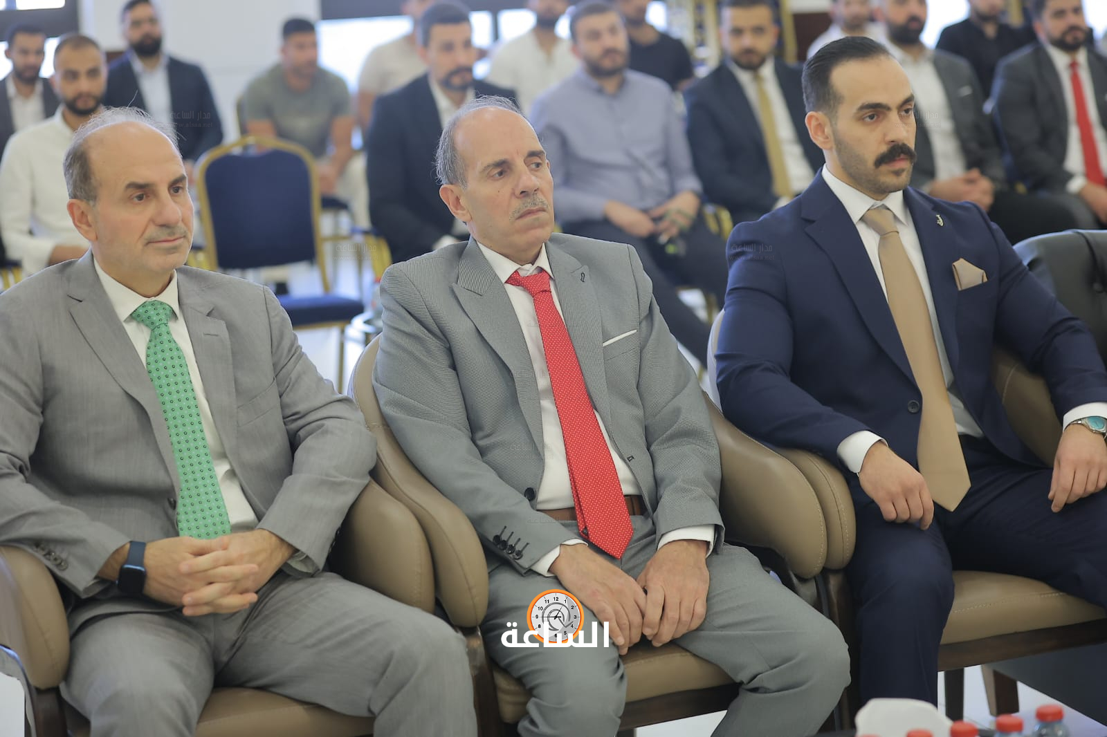 Madar Al-Saa Images 0.7944554683335266