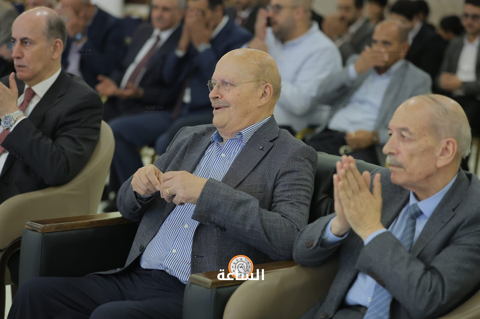 Madar Al-Saa Images 0.8208745293102688