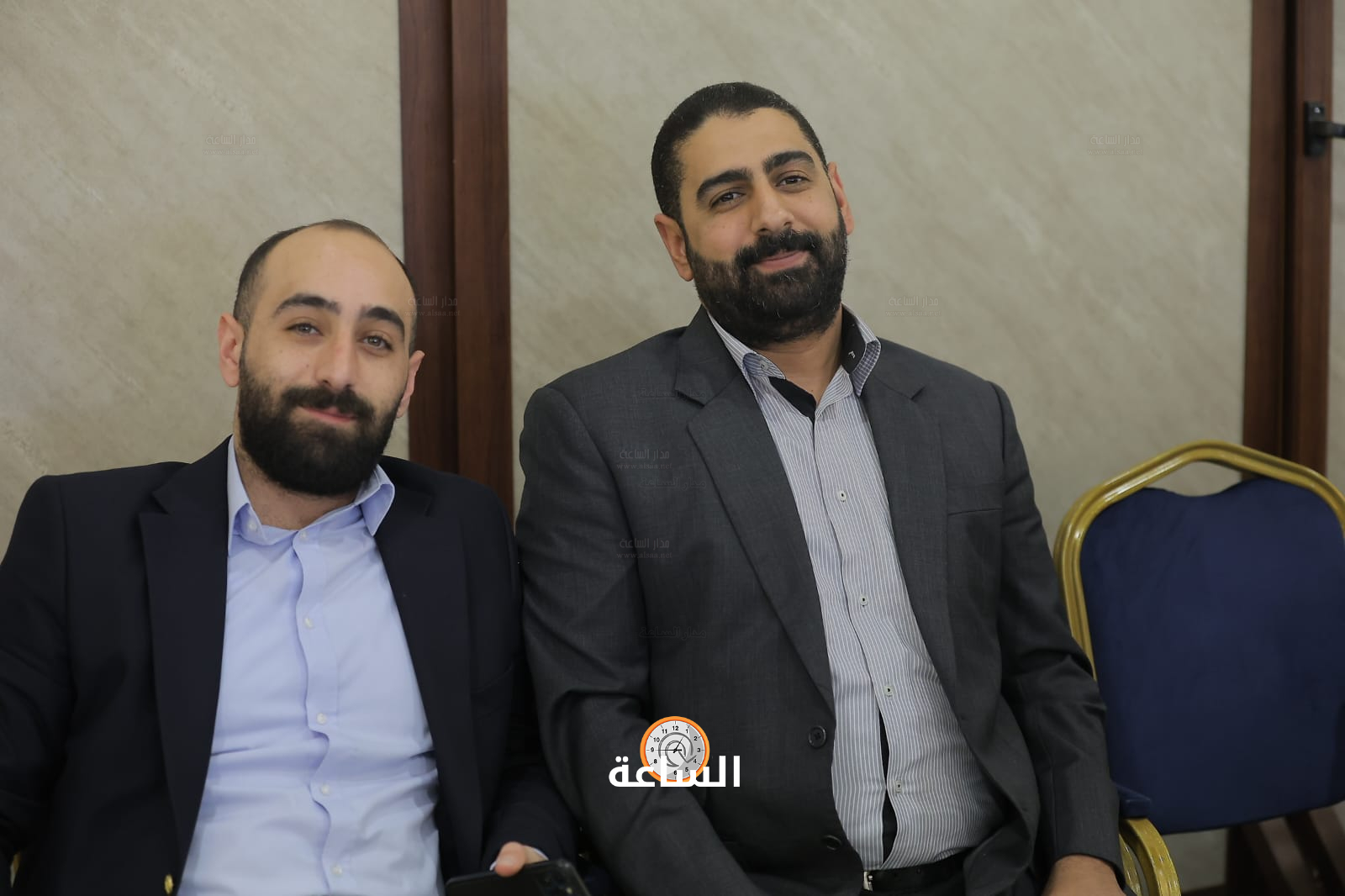 Madar Al-Saa Images 0.30310685977478324