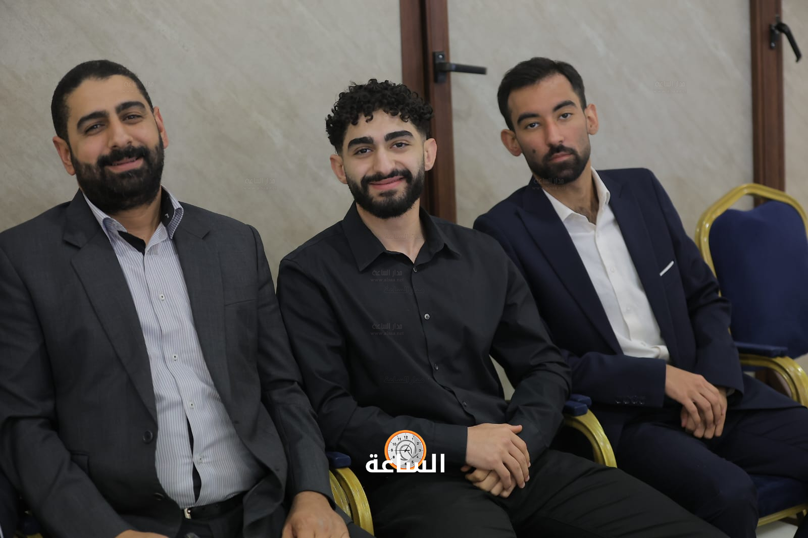 Madar Al-Saa Images 0.8266709517614221