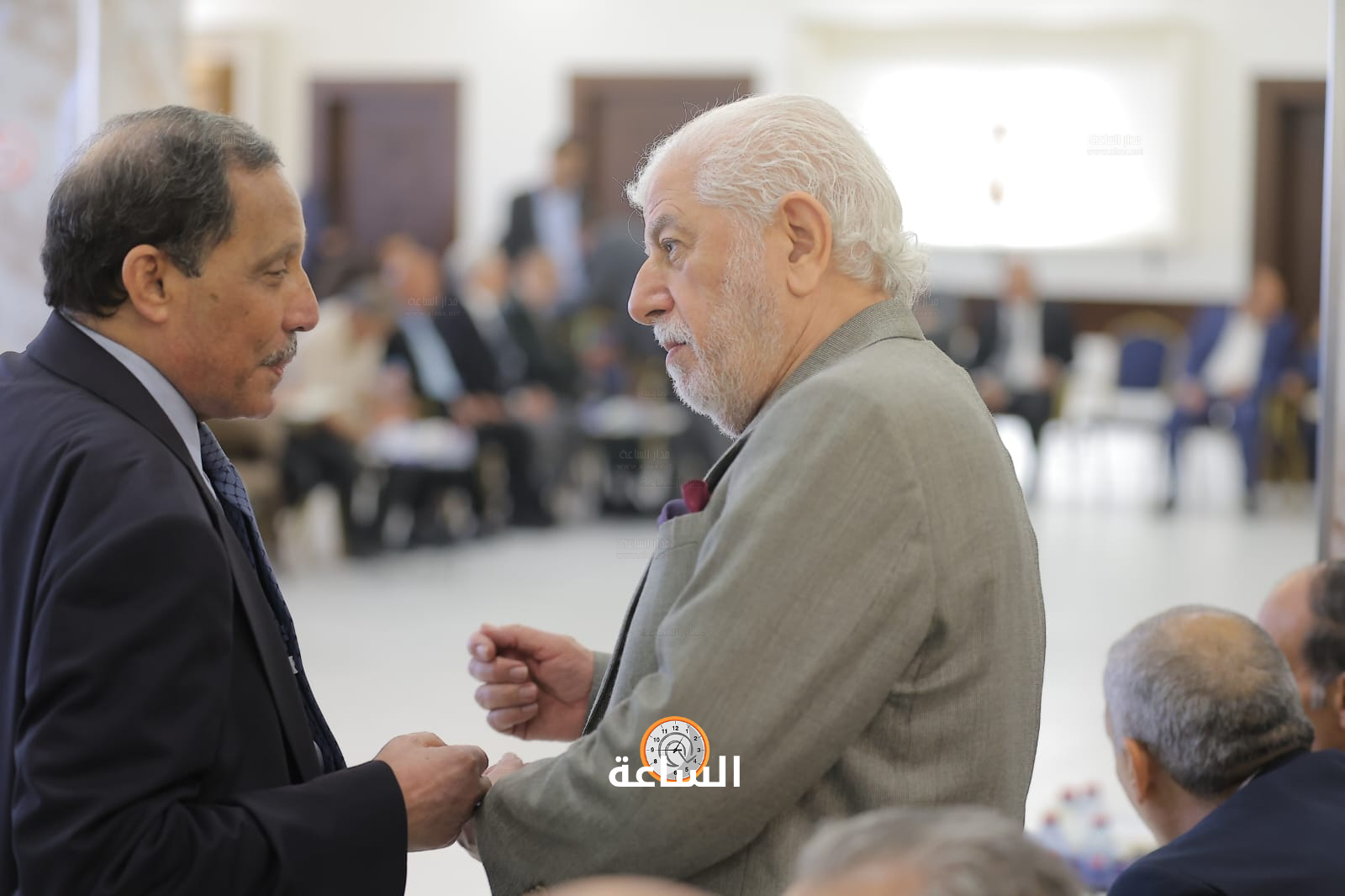 Madar Al-Saa Images 0.13632125229674064
