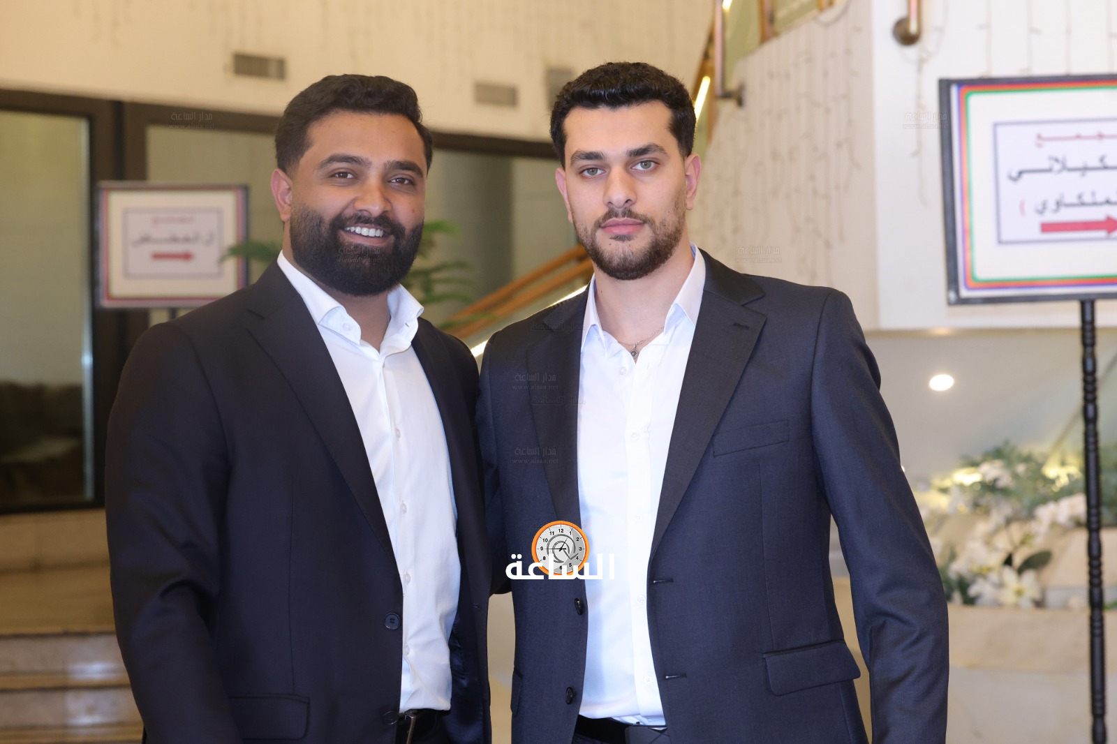 Madar Al-Saa Images 0.9829580383459722