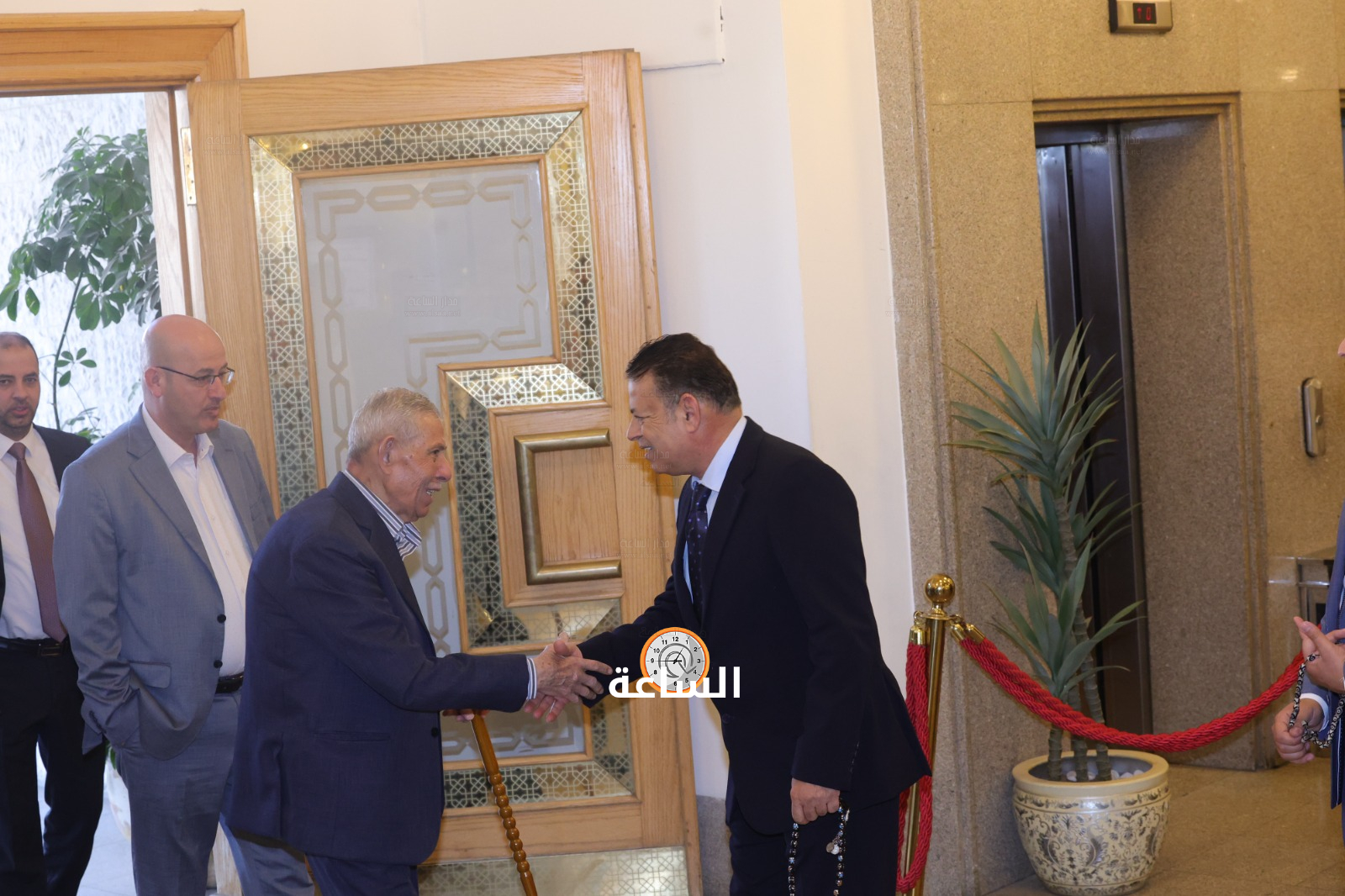 Madar Al-Saa Images 0.9053870069641904