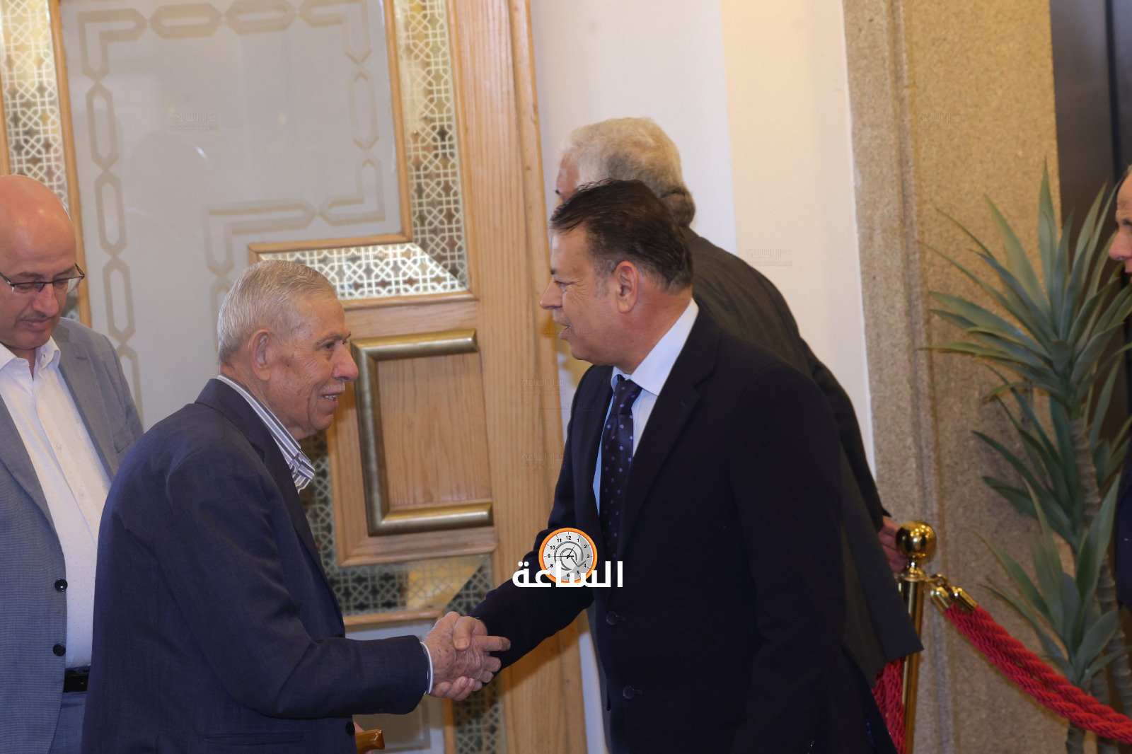 Madar Al-Saa Images 0.7683084042632954
