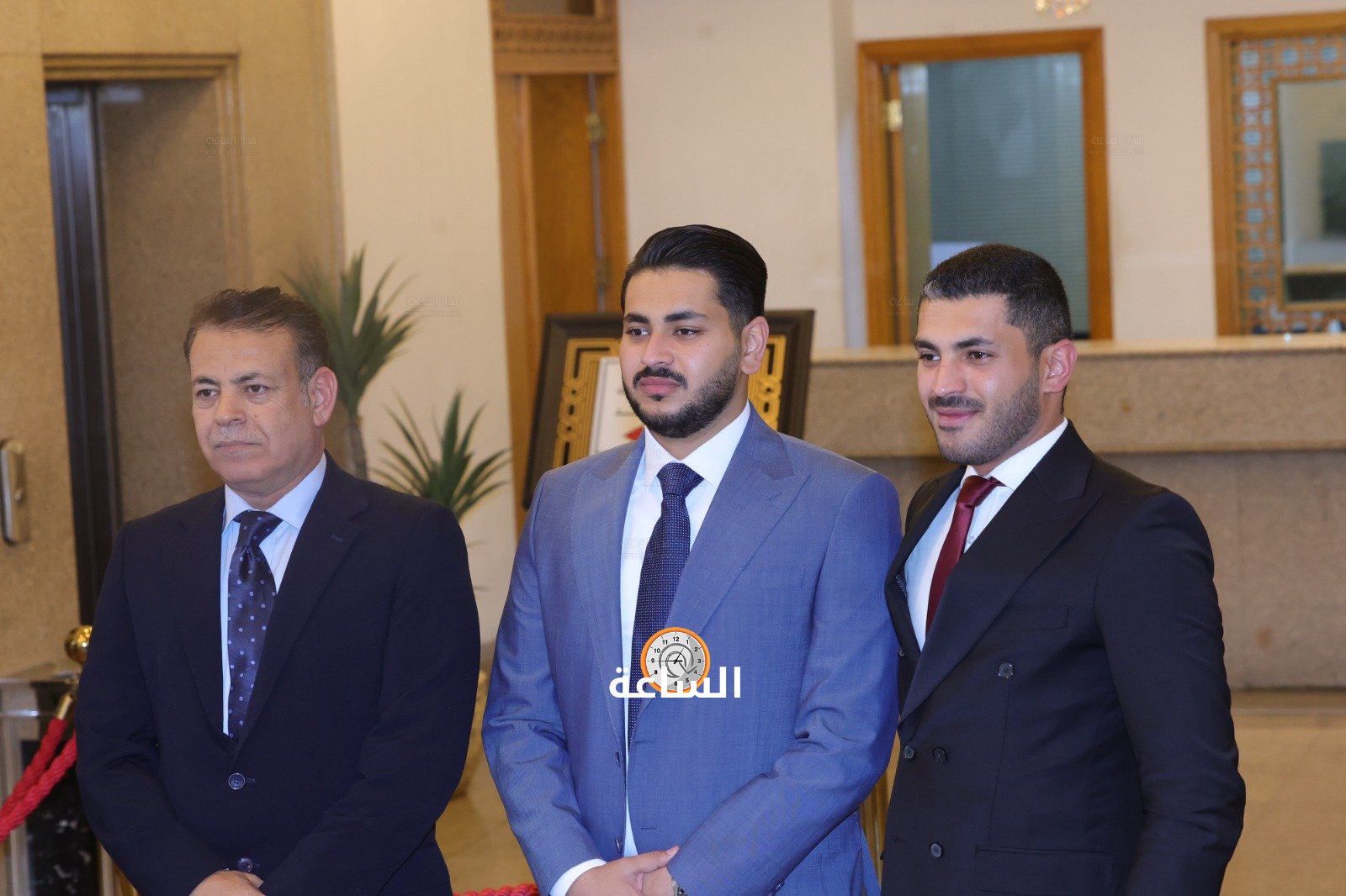 Madar Al-Saa Images 0.319937104372805