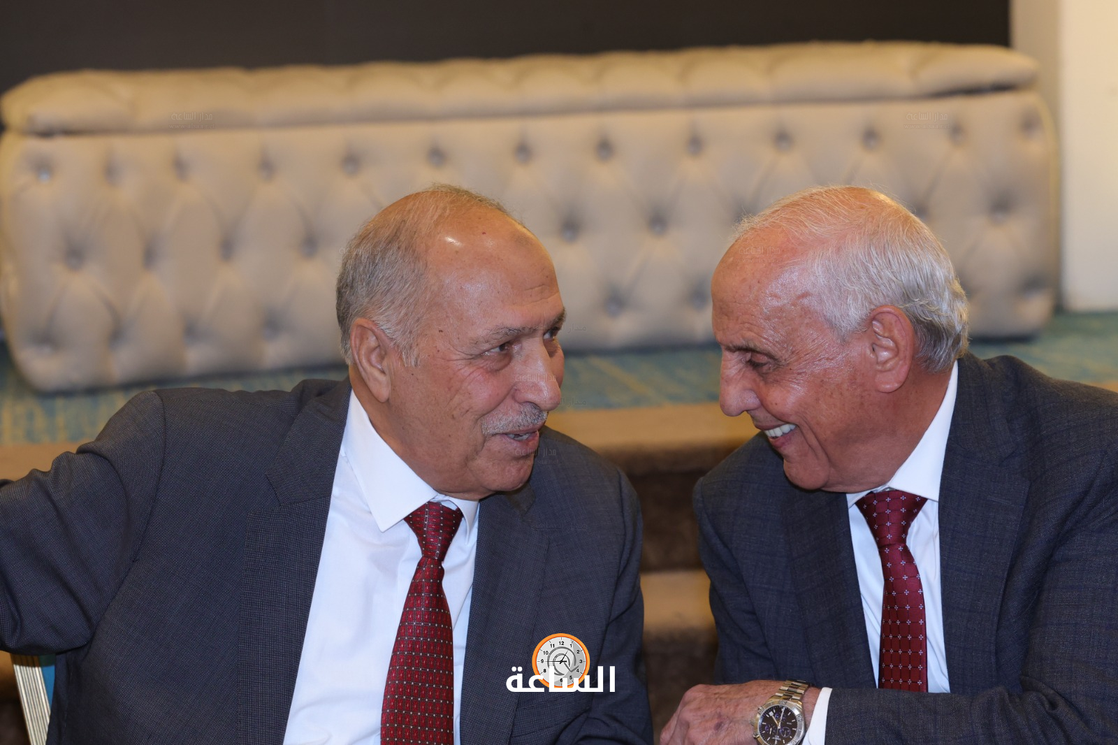 Madar Al-Saa Images 0.4171639254984818