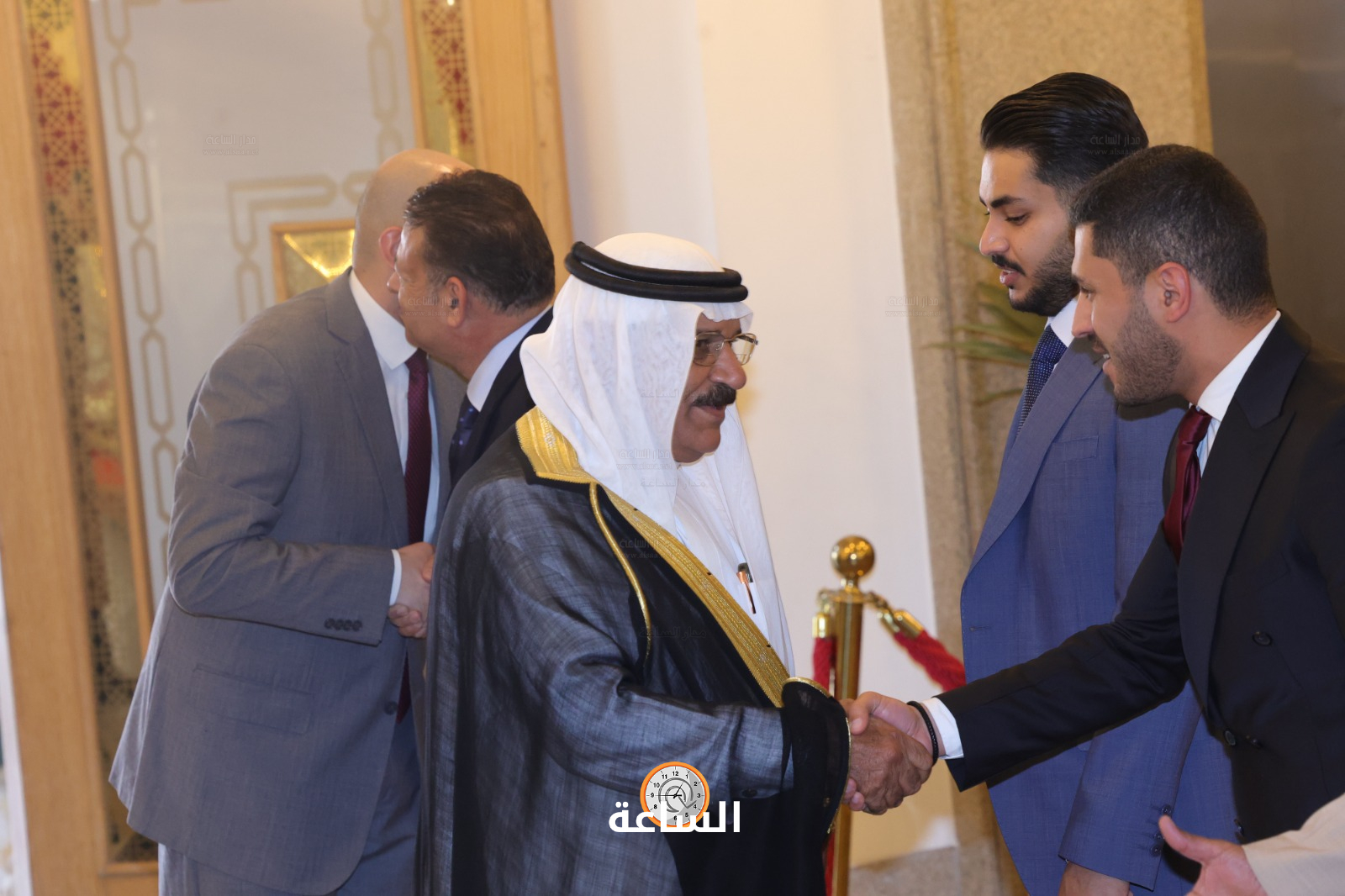 Madar Al-Saa Images 0.7109210553772465