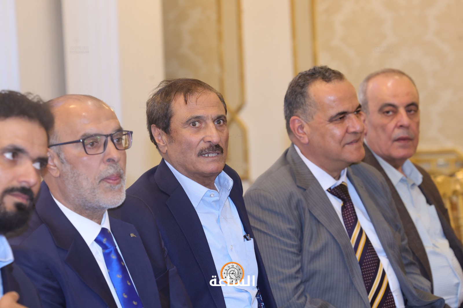Madar Al-Saa Images 0.15522823865153157