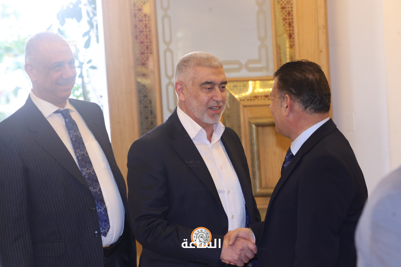 Madar Al-Saa Images 0.6508573545298776