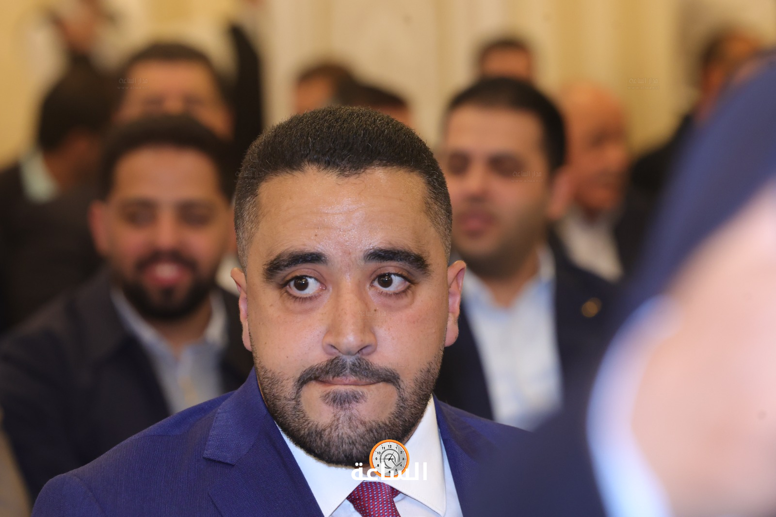 Madar Al-Saa Images 0.626533897978479