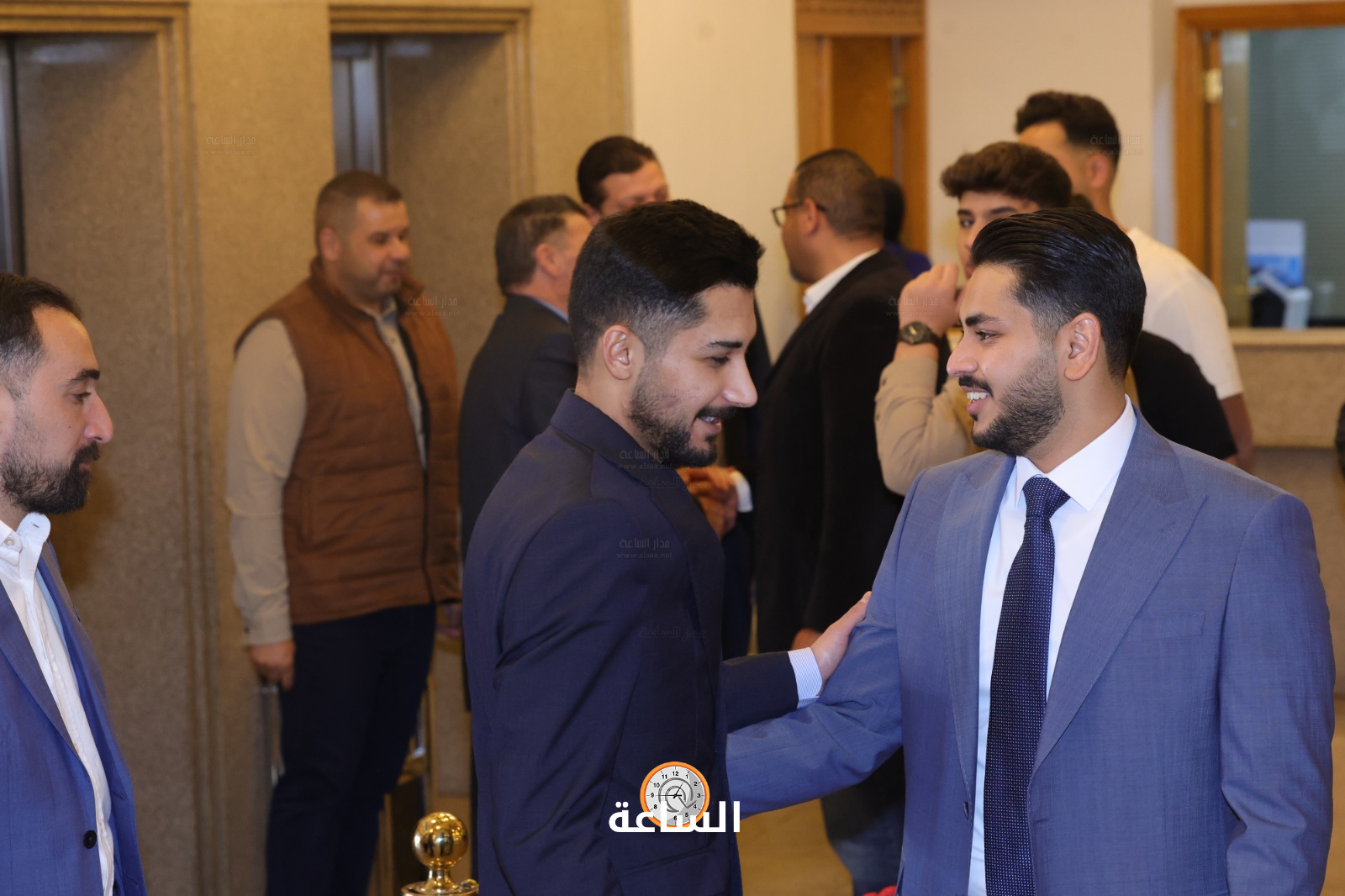 Madar Al-Saa Images 0.5034885631158762