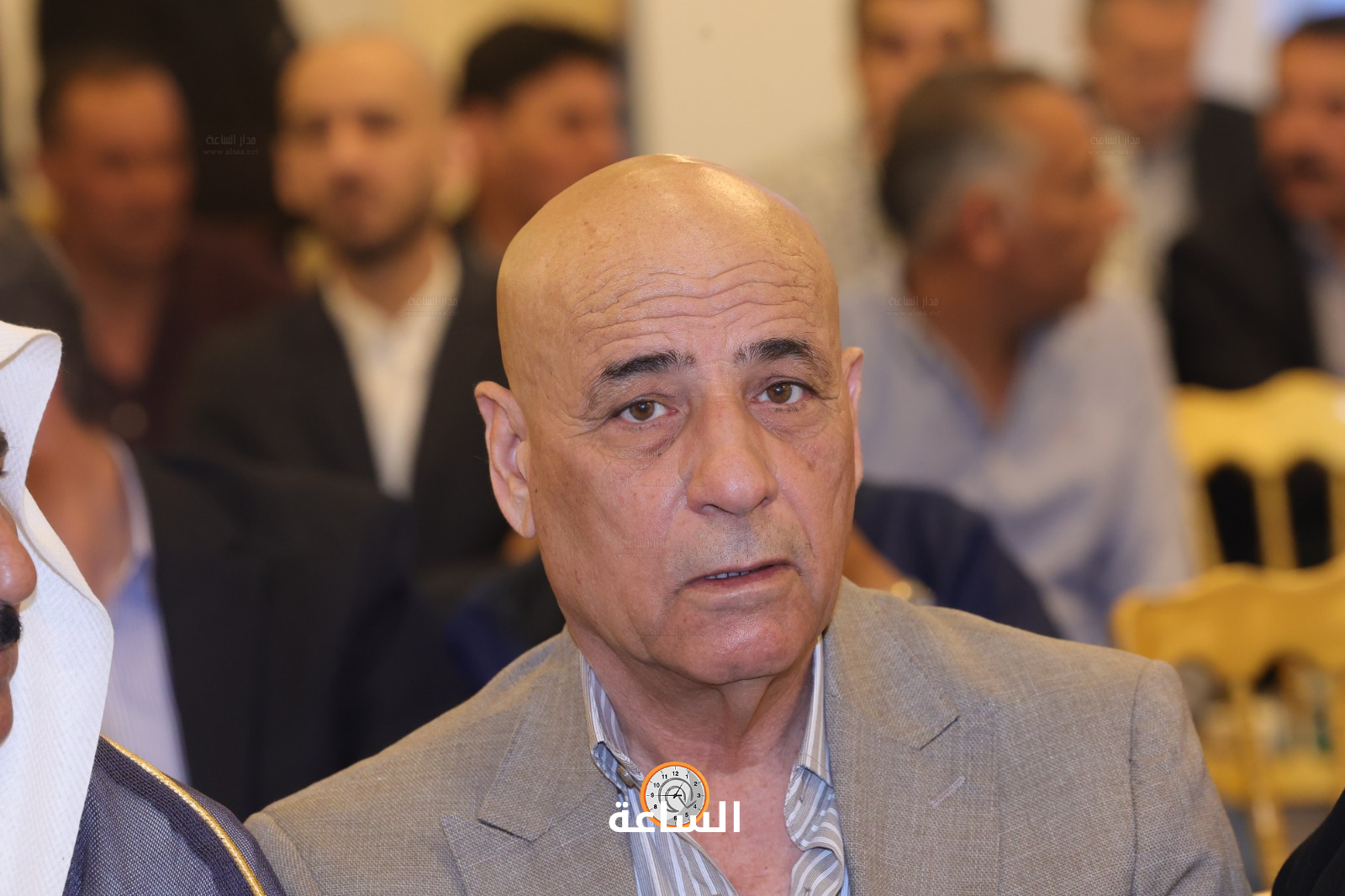 Madar Al-Saa Images 0.49536934709217173
