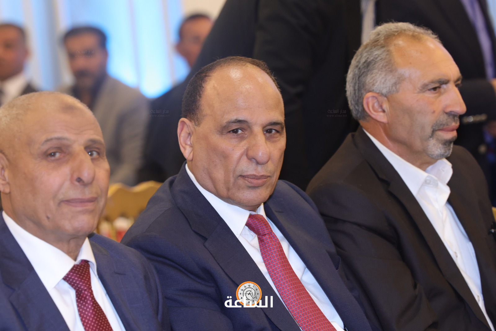 Madar Al-Saa Images 0.33416388574759914