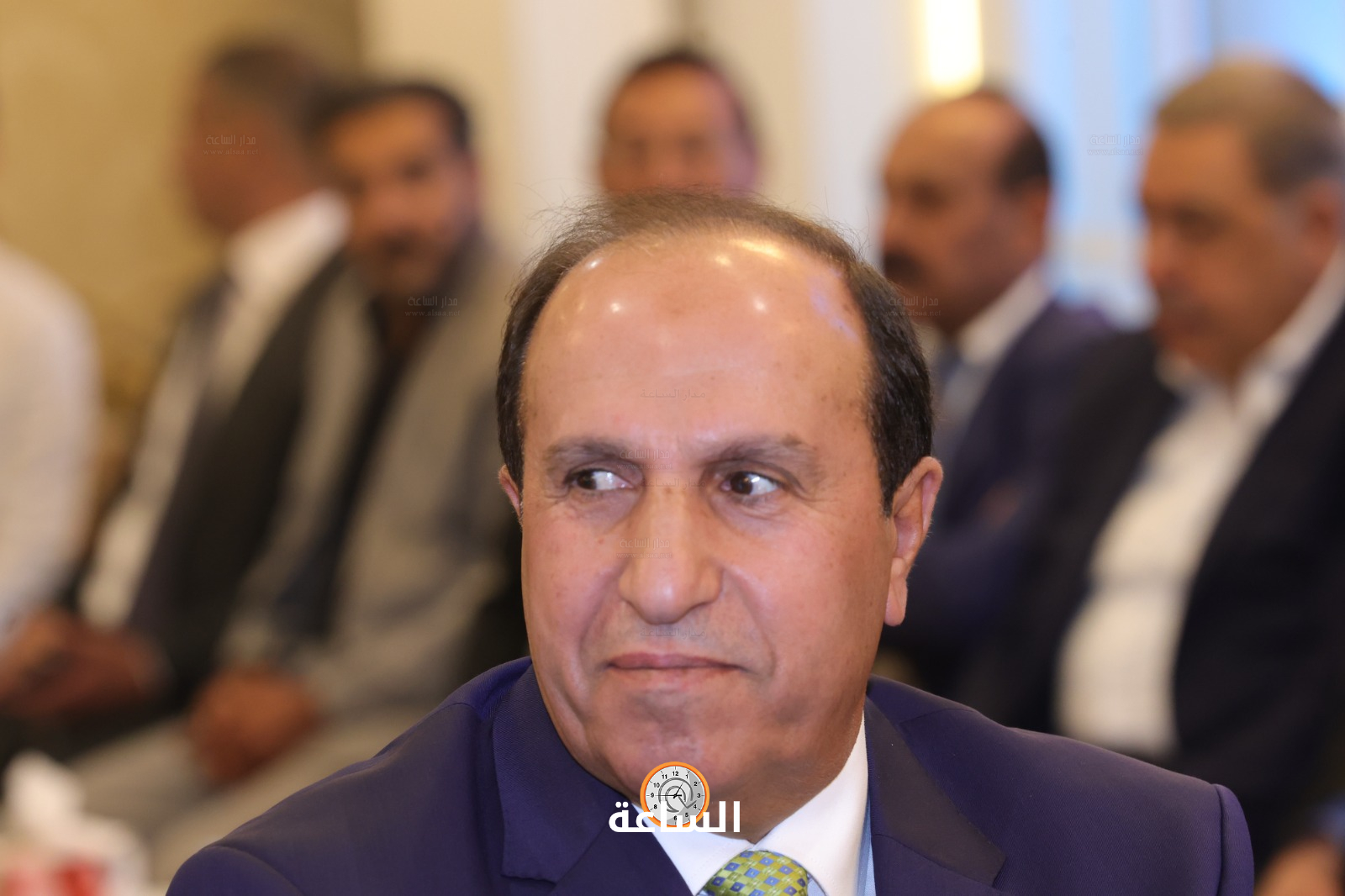 Madar Al-Saa Images 0.9315959458228854