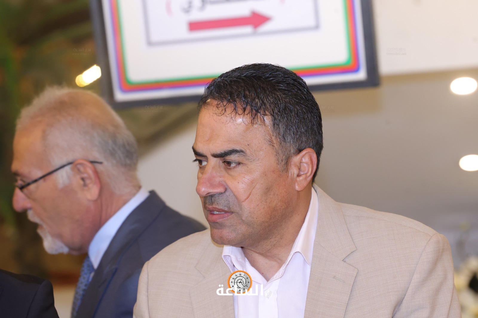 Madar Al-Saa Images 0.5920364787819515