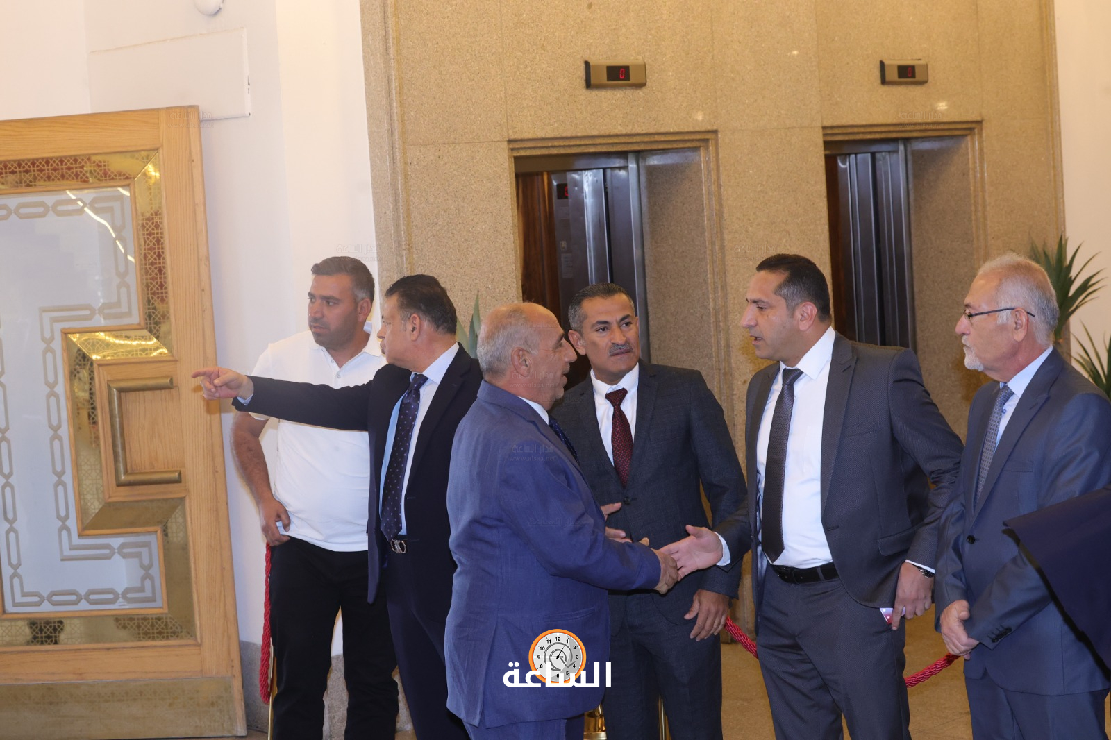 Madar Al-Saa Images 0.766916890754794