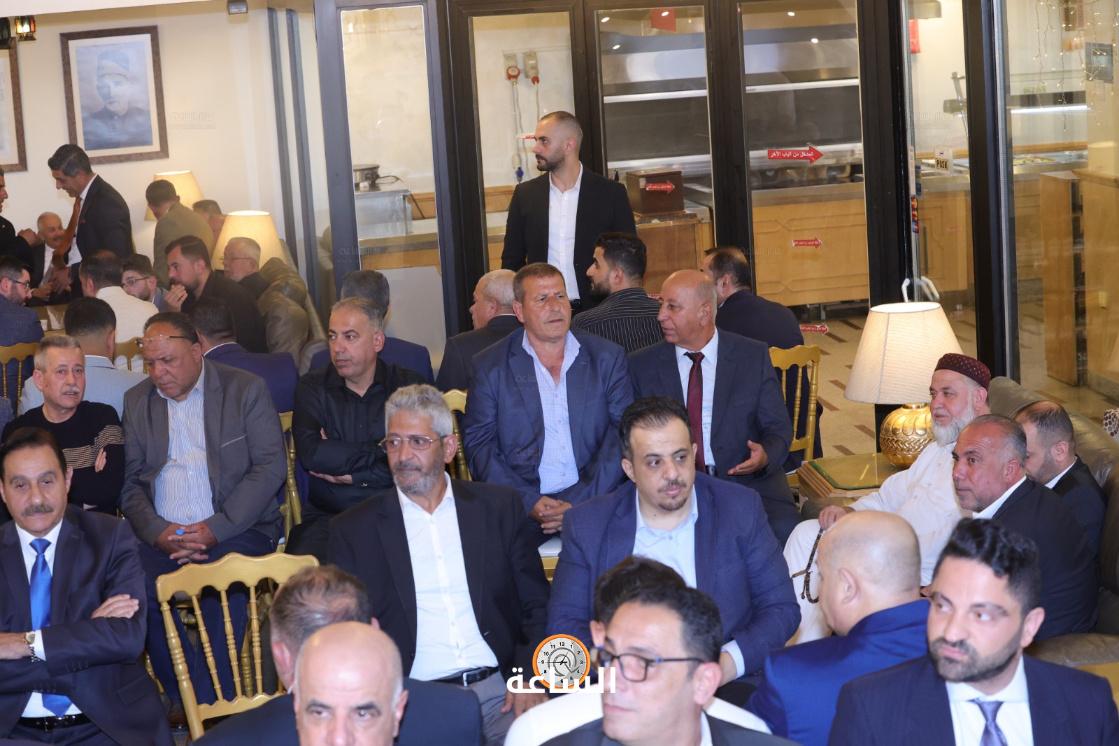 Madar Al-Saa Images 0.21403559853865095
