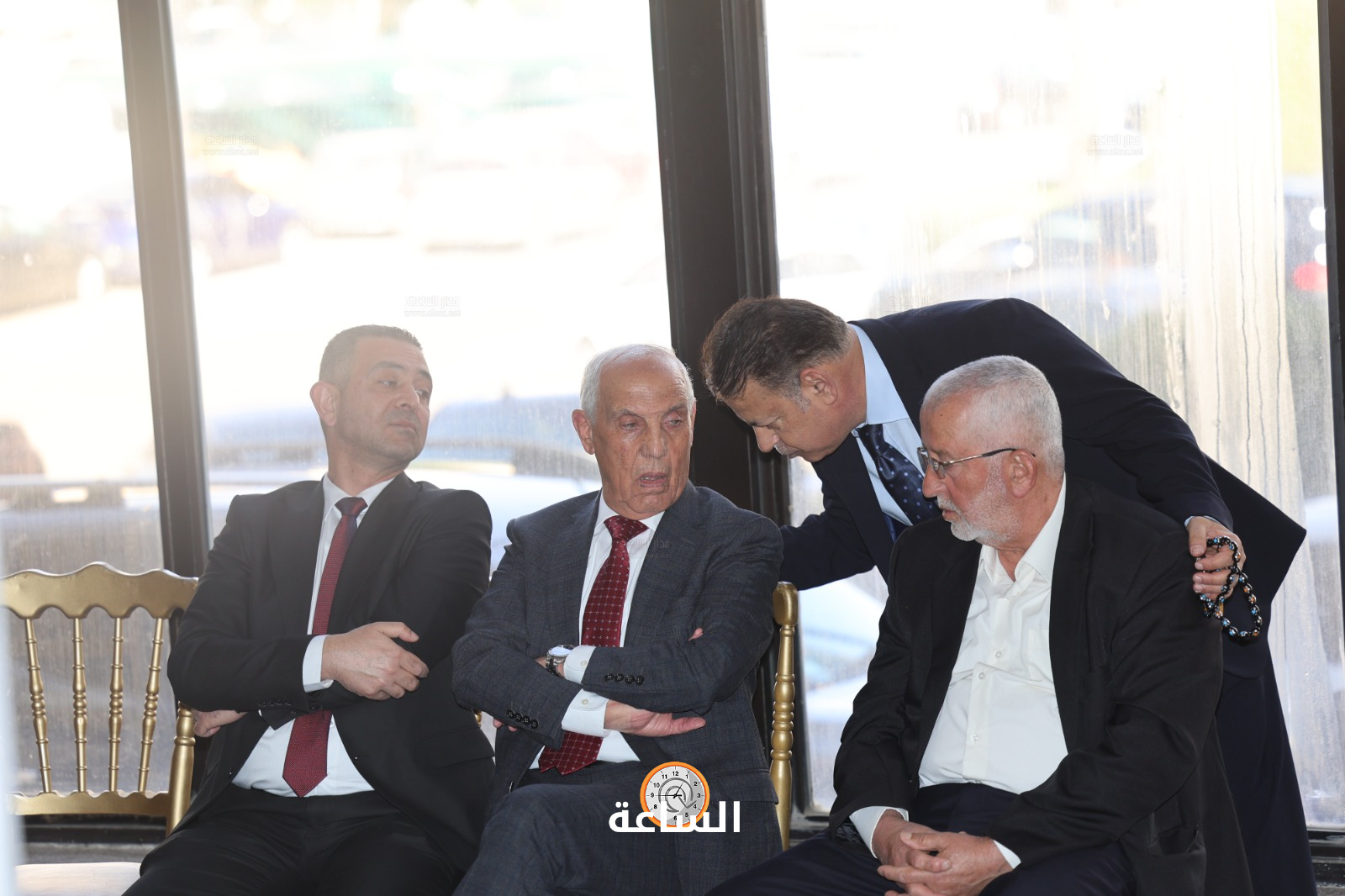 Madar Al-Saa Images 0.4677206934870163
