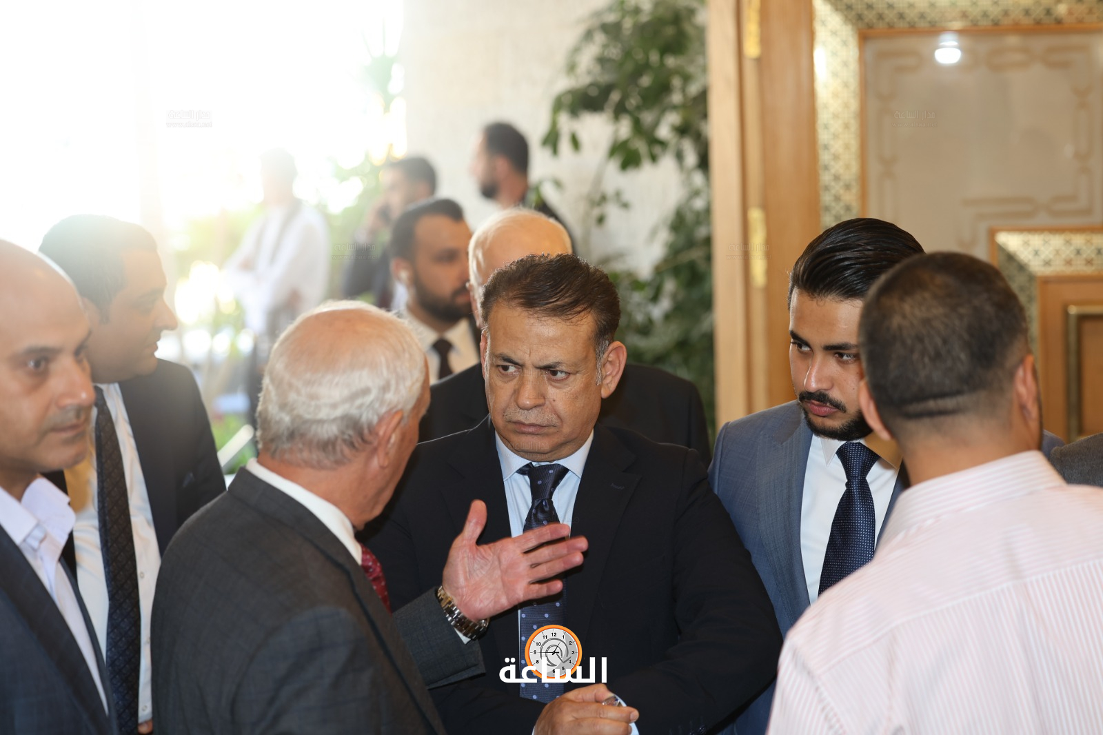 Madar Al-Saa Images 0.6720923739586157