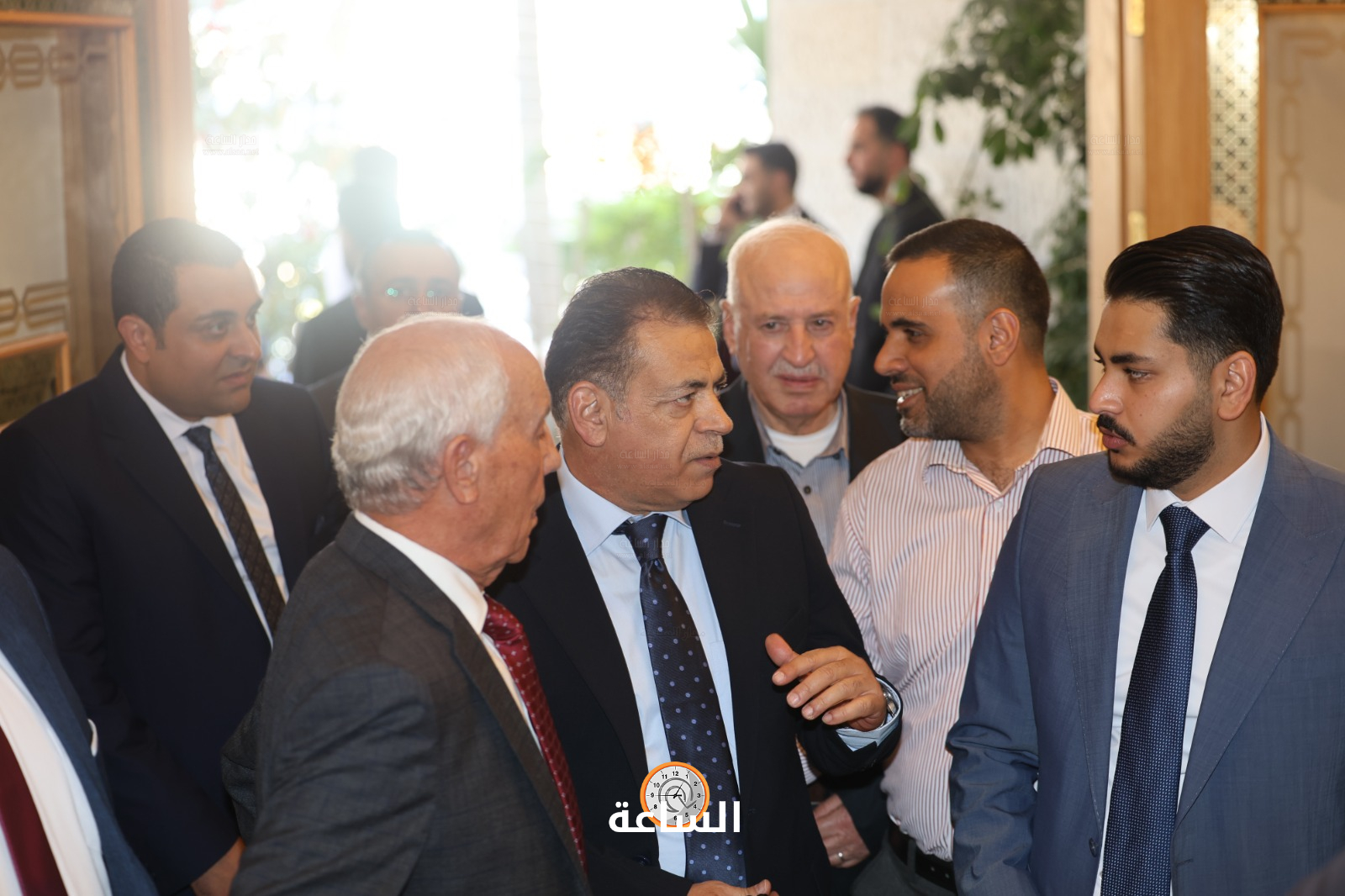 Madar Al-Saa Images 0.8210761524829532