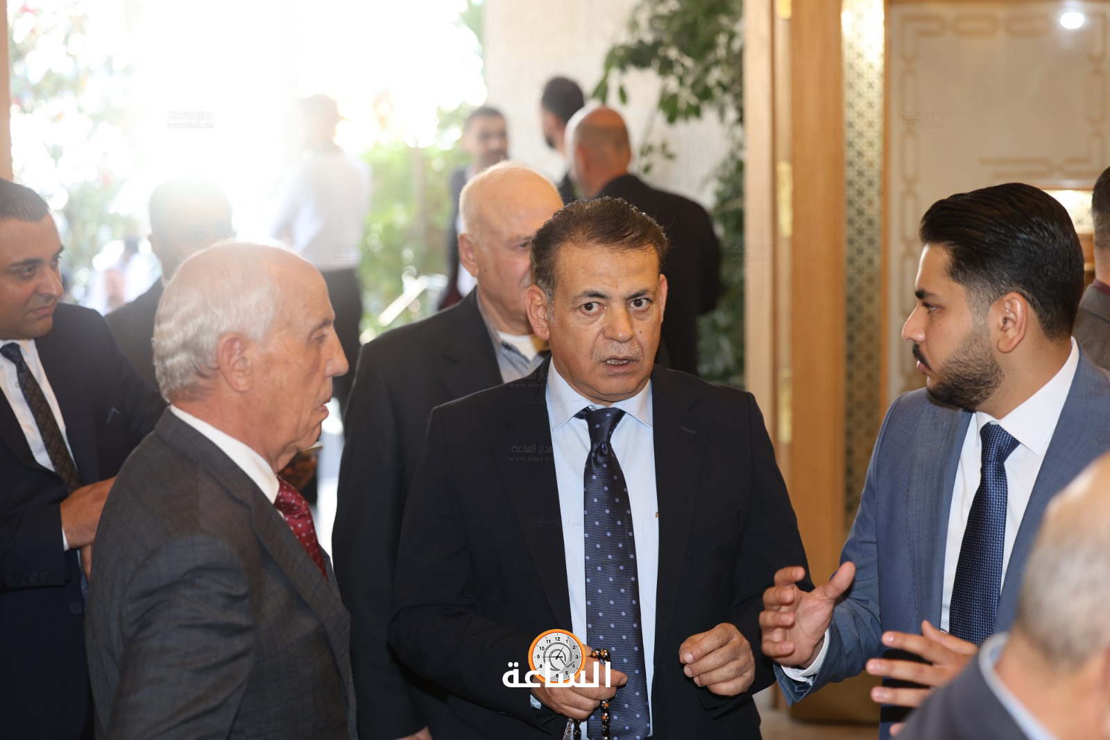 Madar Al-Saa Images 0.3484522667014963
