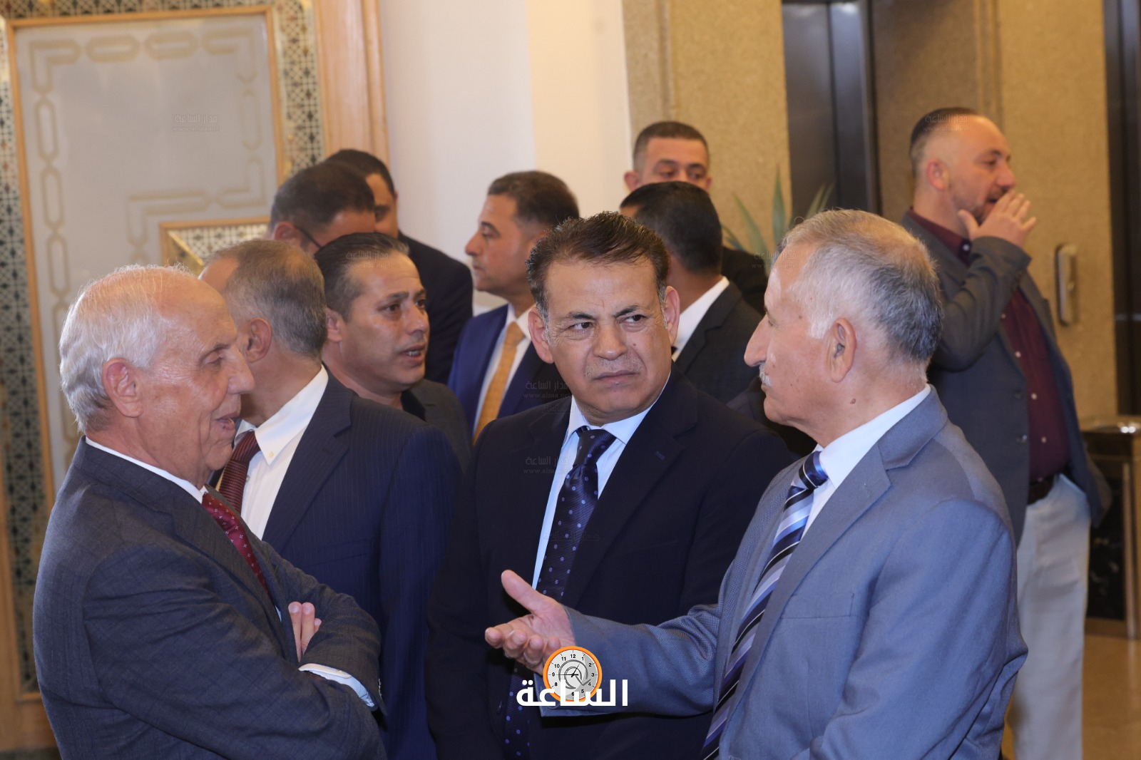 Madar Al-Saa Images 0.29700710798863184