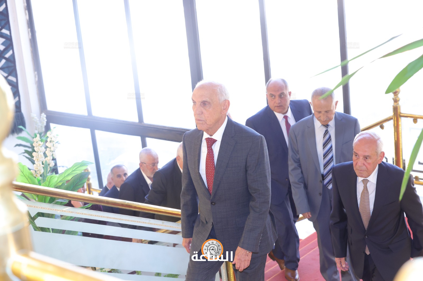 Madar Al-Saa Images 0.38962106940155383