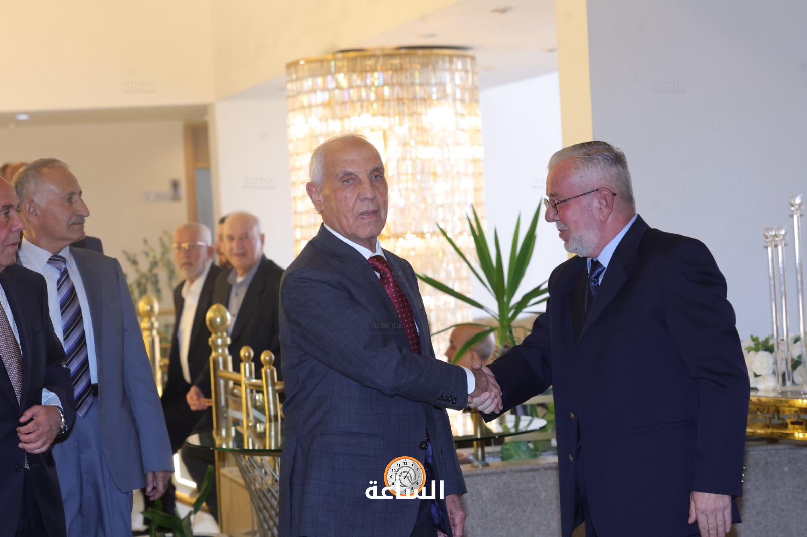 Madar Al-Saa Images 0.7799575110889537